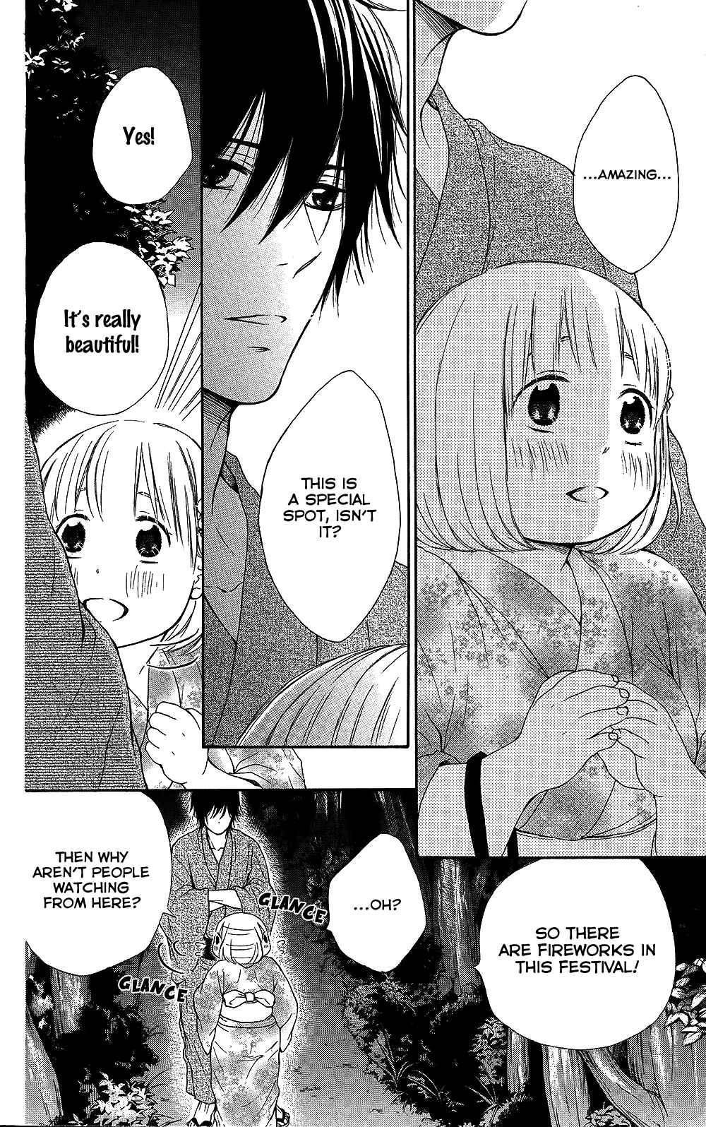 Page 25 Chapter 24 Pochamani