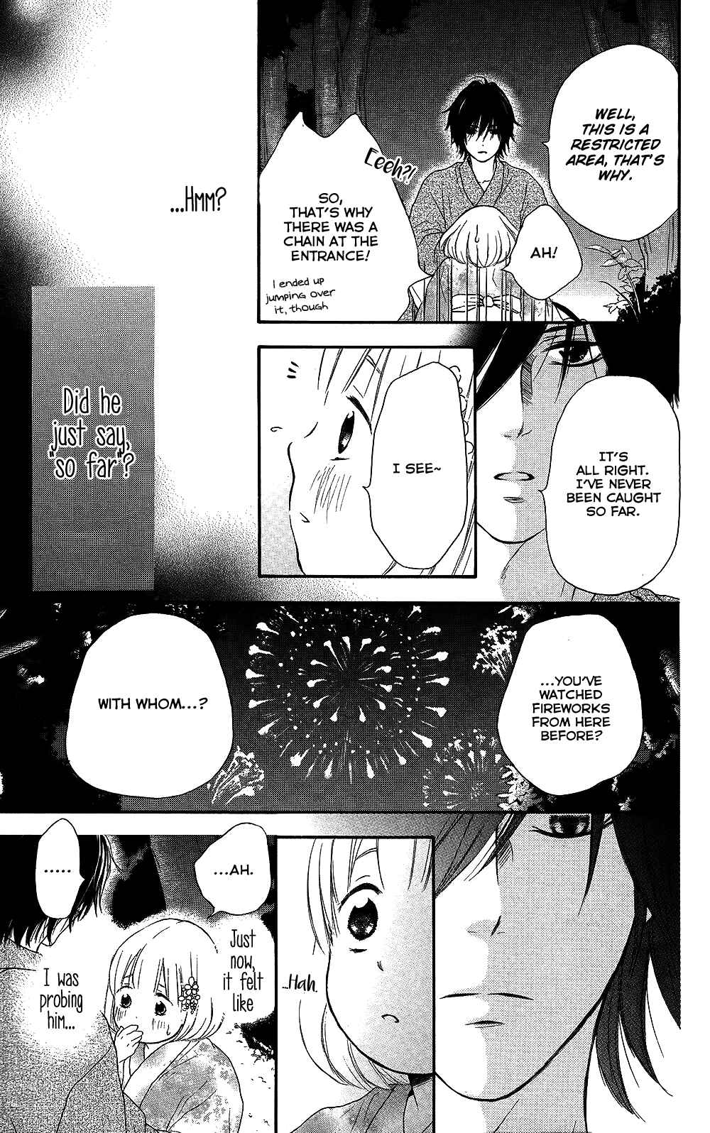 Page 26 Chapter 24 Pochamani