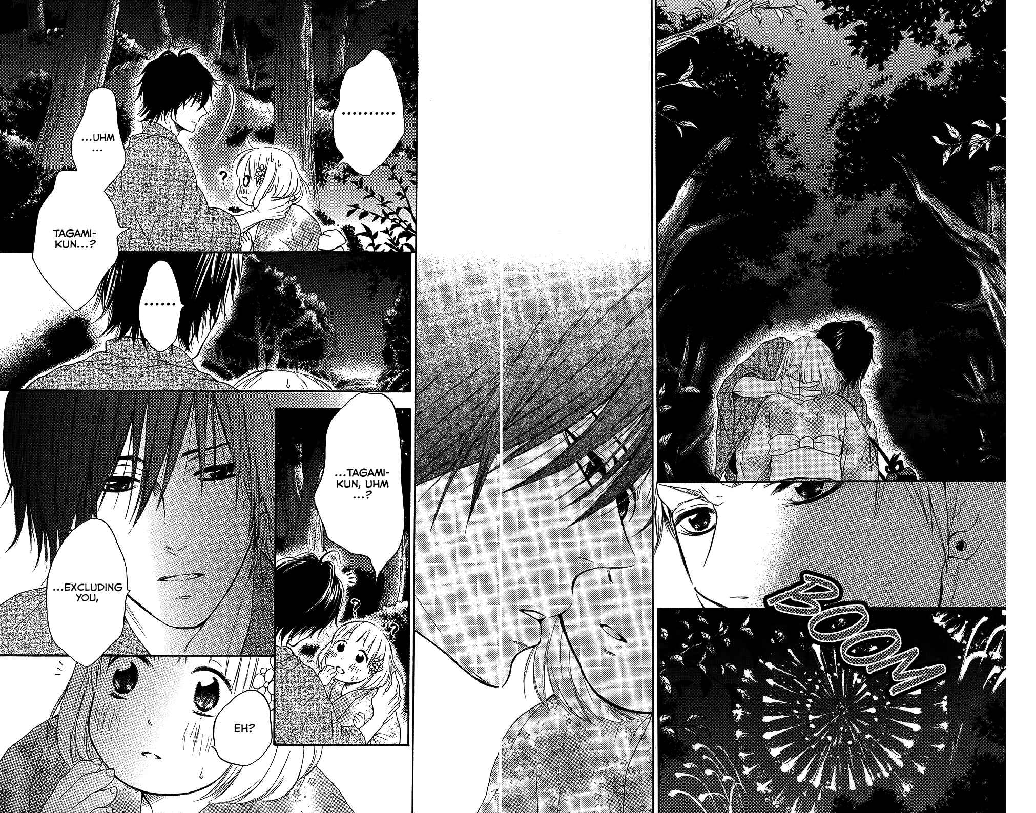 Page 29 Chapter 24 Pochamani
