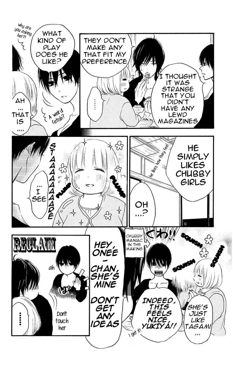 Page 20 Chapter 13 Pochamani