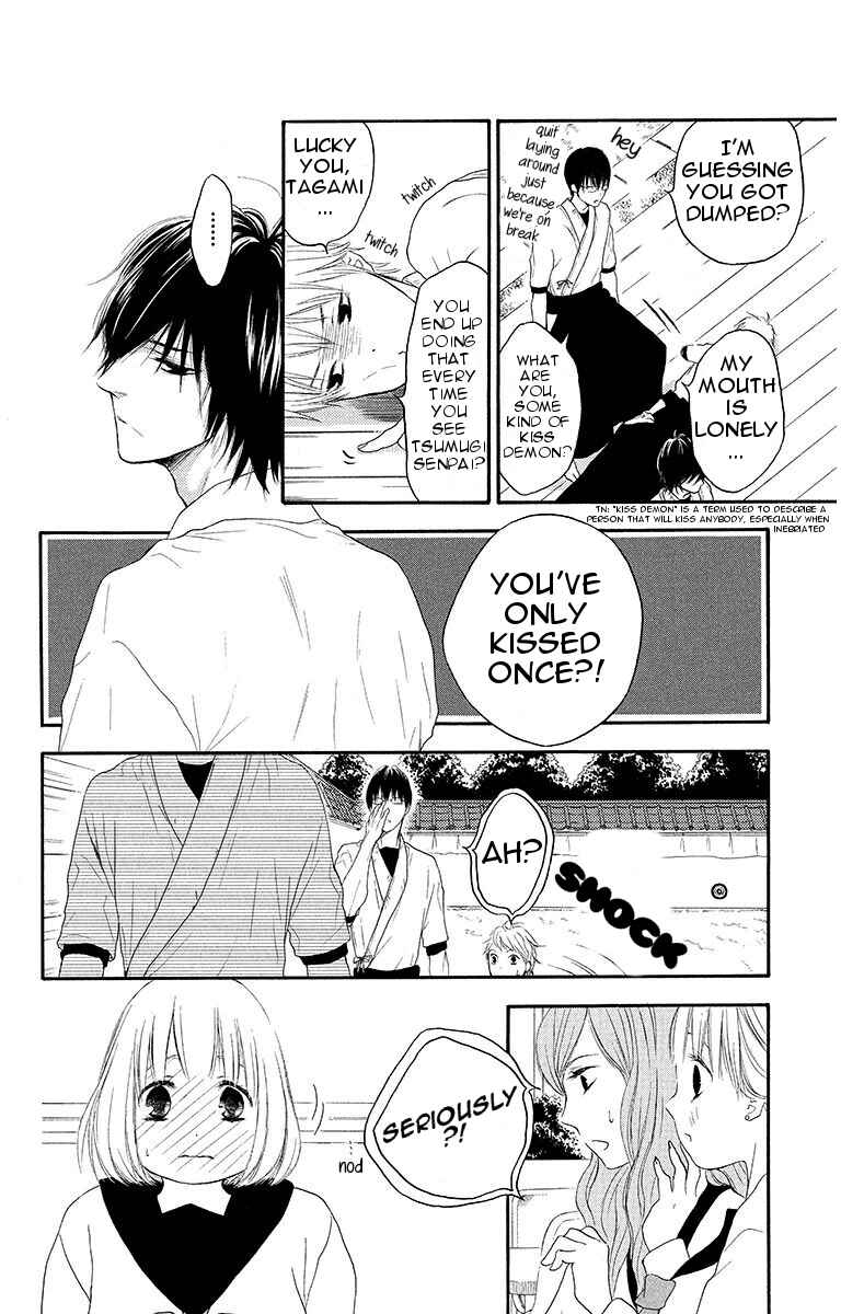 Page 12 Chapter 15 Pochamani