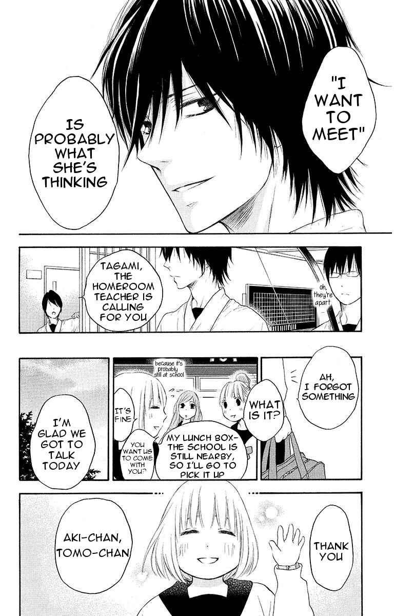 Page 18 Chapter 15 Pochamani