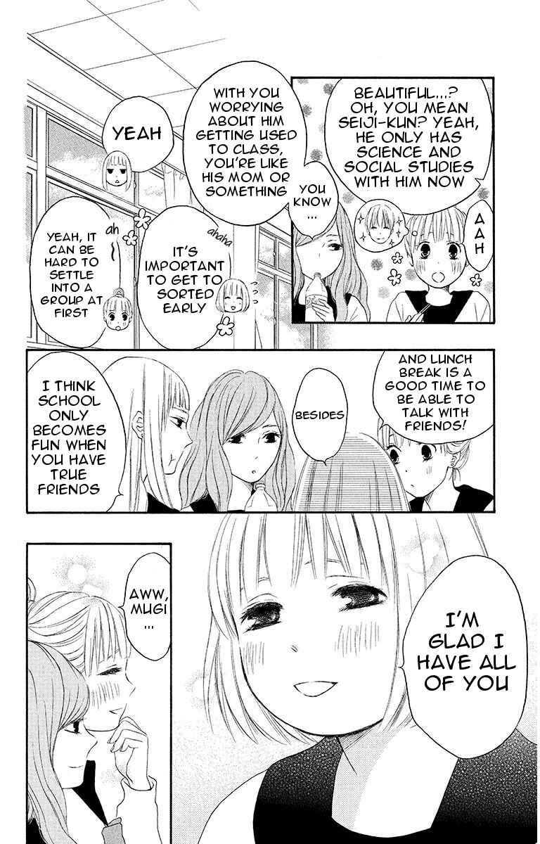 Page 4 Chapter 15 Pochamani