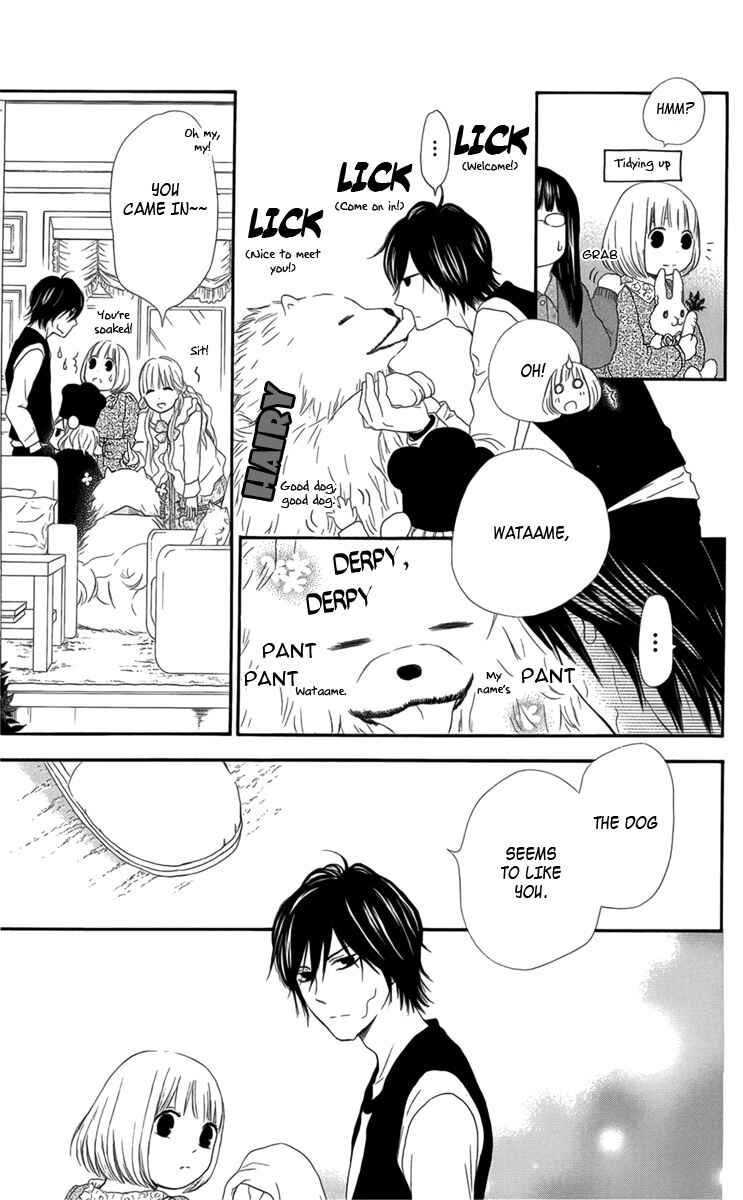 Page 10 Chapter 8 Pochamani