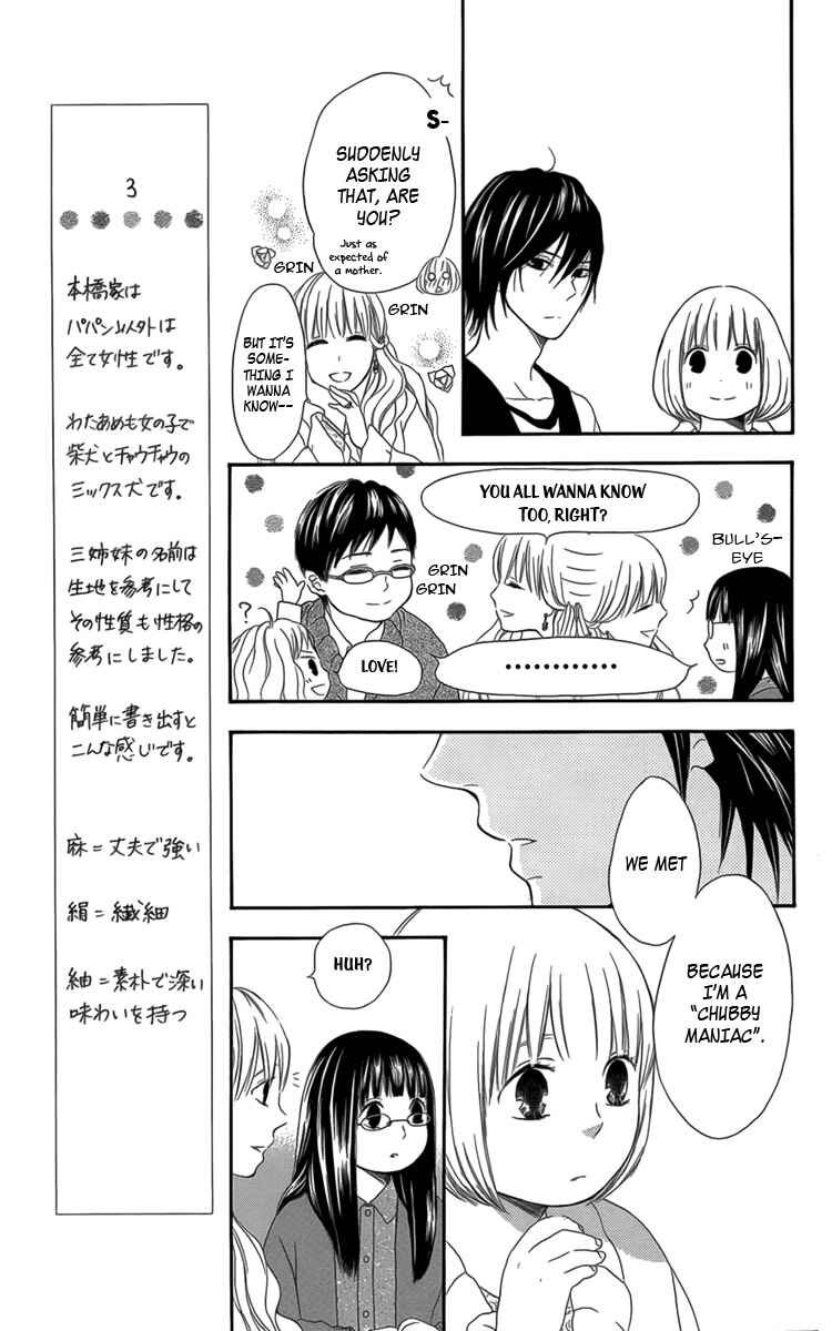 Page 14 Chapter 8 Pochamani