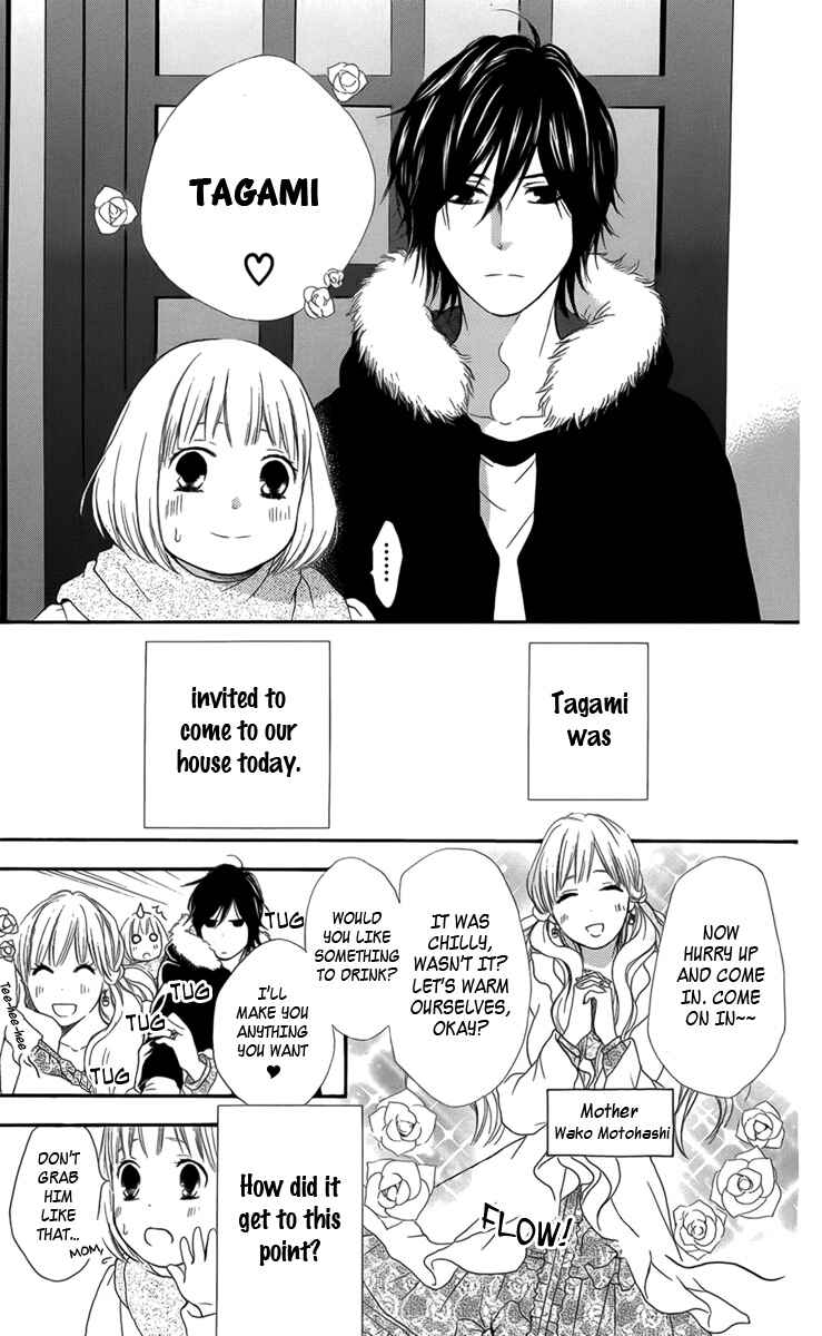 Page 4 Chapter 8 Pochamani