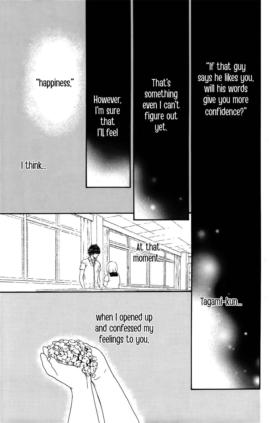 Page 12 Chapter 34 Pochamani