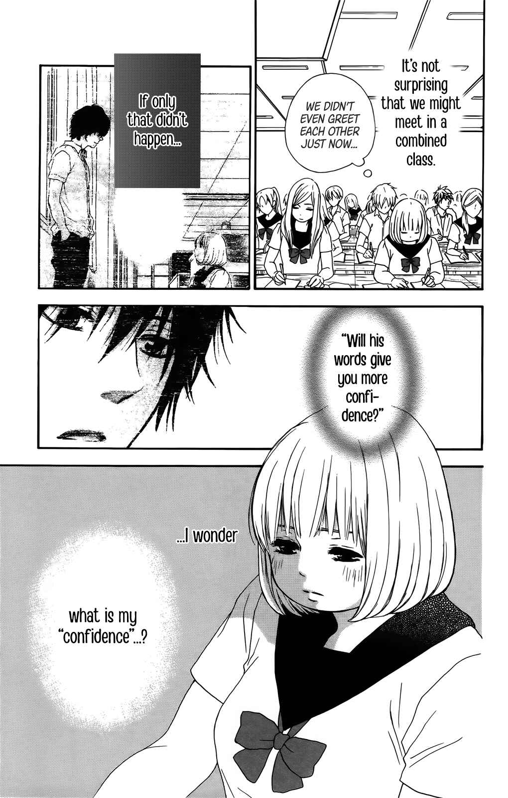 Page 20 Chapter 34 Pochamani