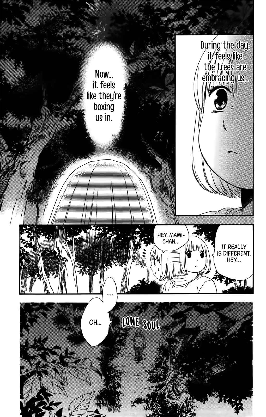 Page 24 Chapter 34 Pochamani