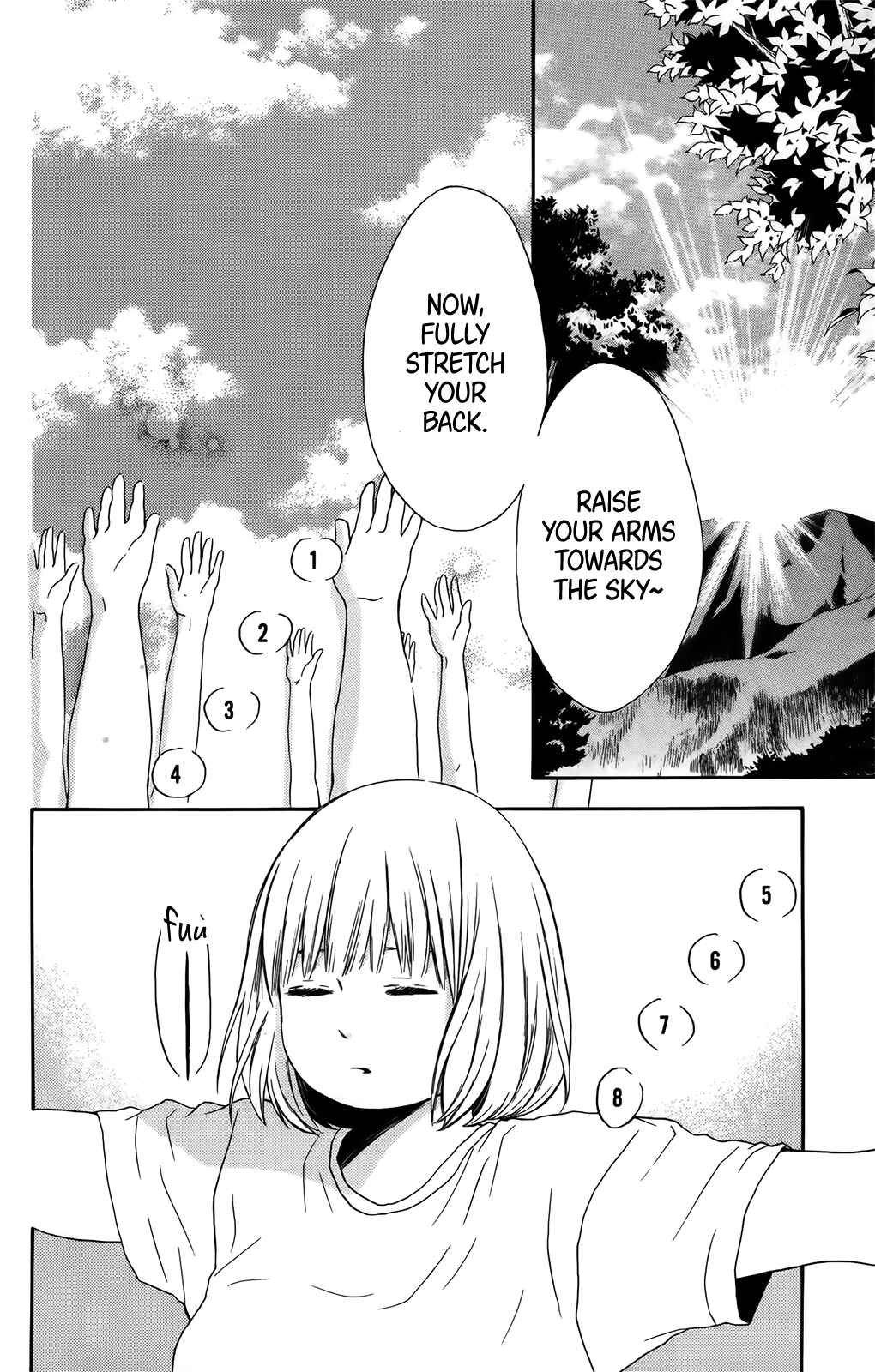 Page 3 Chapter 34 Pochamani