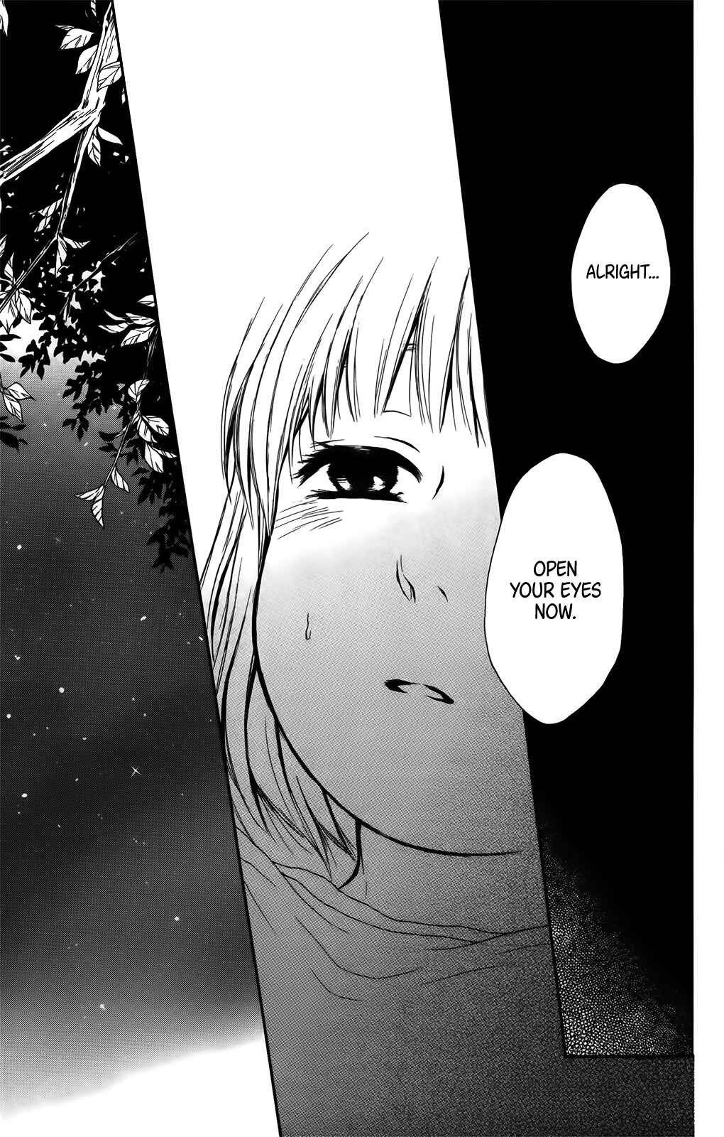 Page 32 Chapter 34 Pochamani
