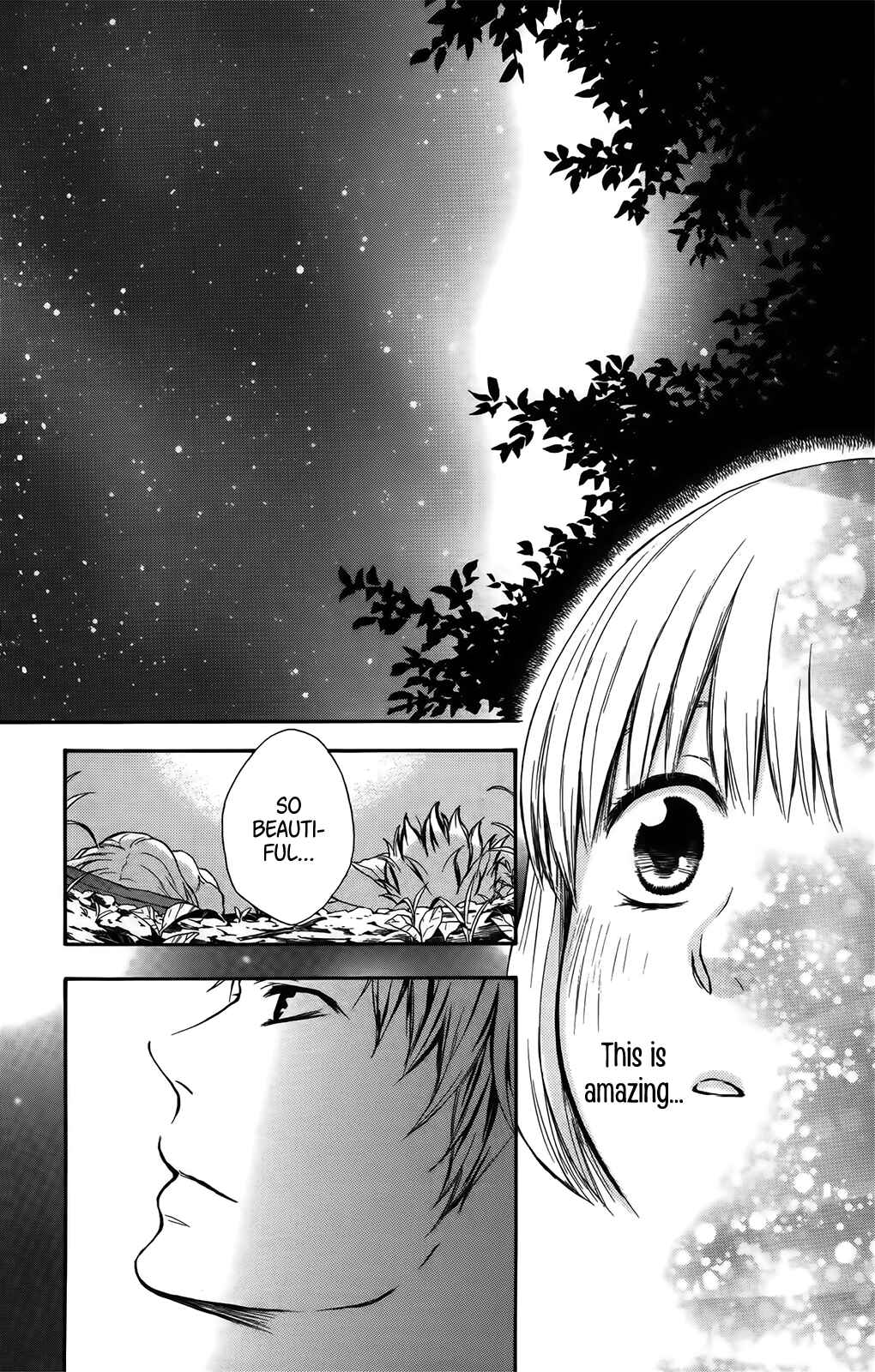 Page 33 Chapter 34 Pochamani
