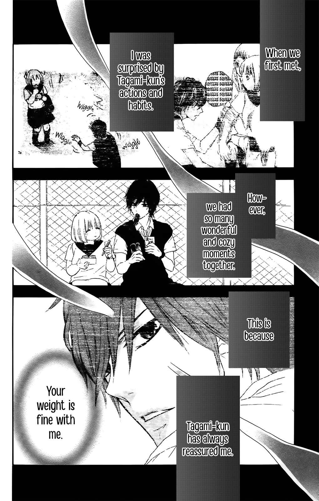 Page 7 Chapter 34 Pochamani