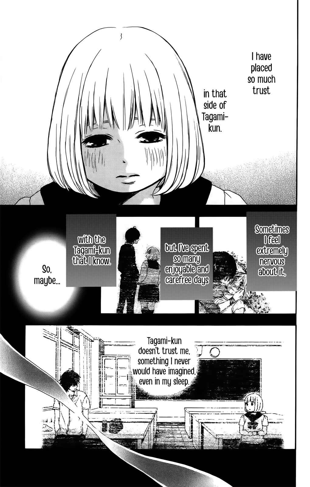 Page 8 Chapter 34 Pochamani