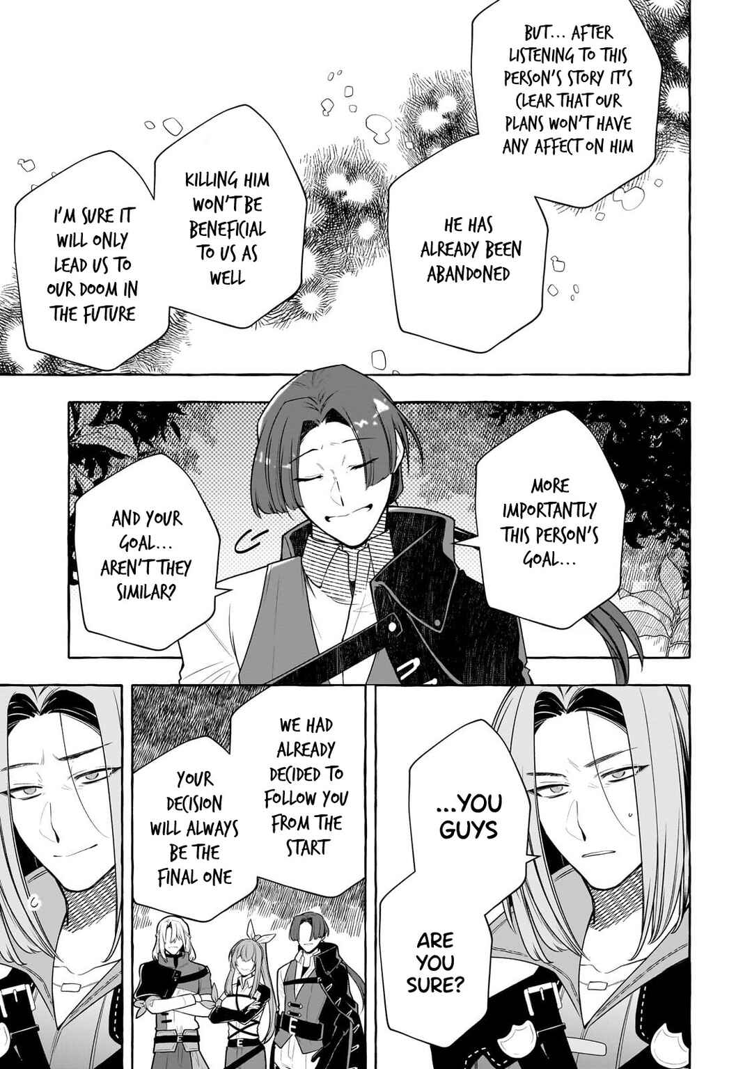 Page 18 Chapter 3 Hinekure Ryoushu no Koufukutan