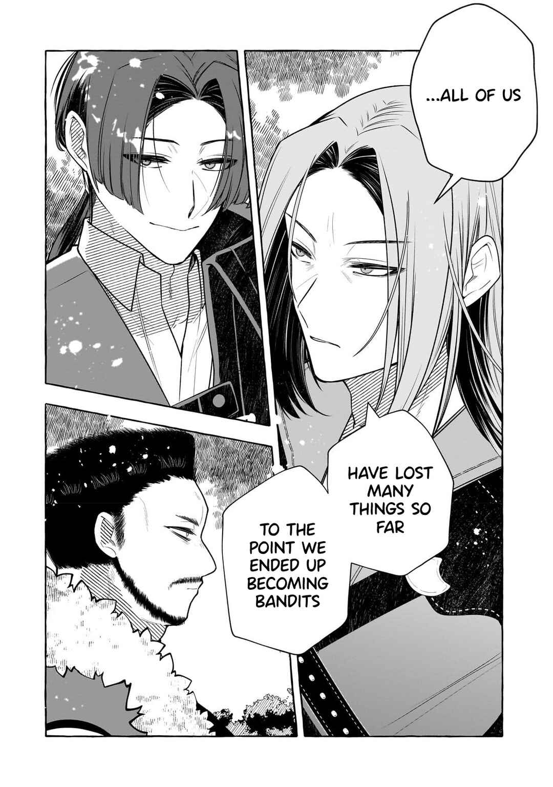 Page 19 Chapter 3 Hinekure Ryoushu no Koufukutan