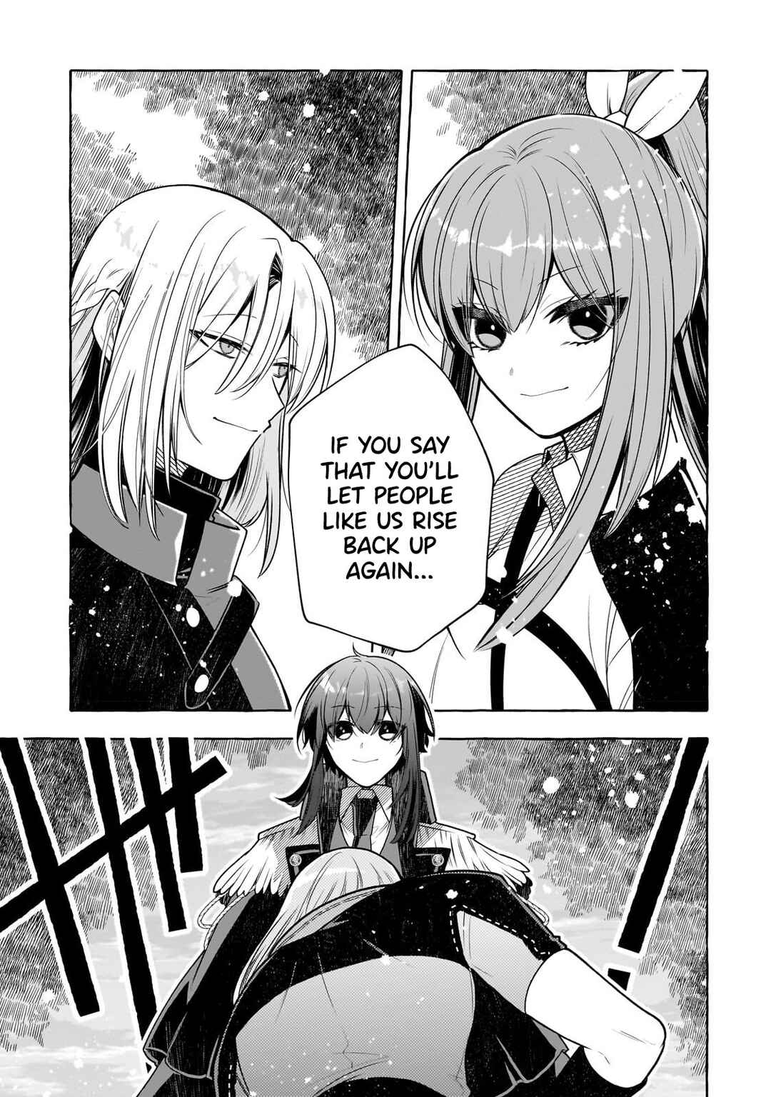 Page 20 Chapter 3 Hinekure Ryoushu no Koufukutan