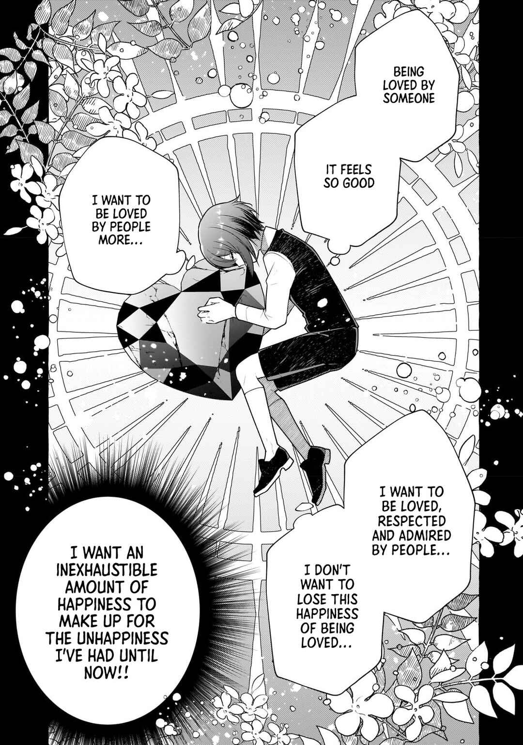 Page 6 Chapter 3 Hinekure Ryoushu no Koufukutan
