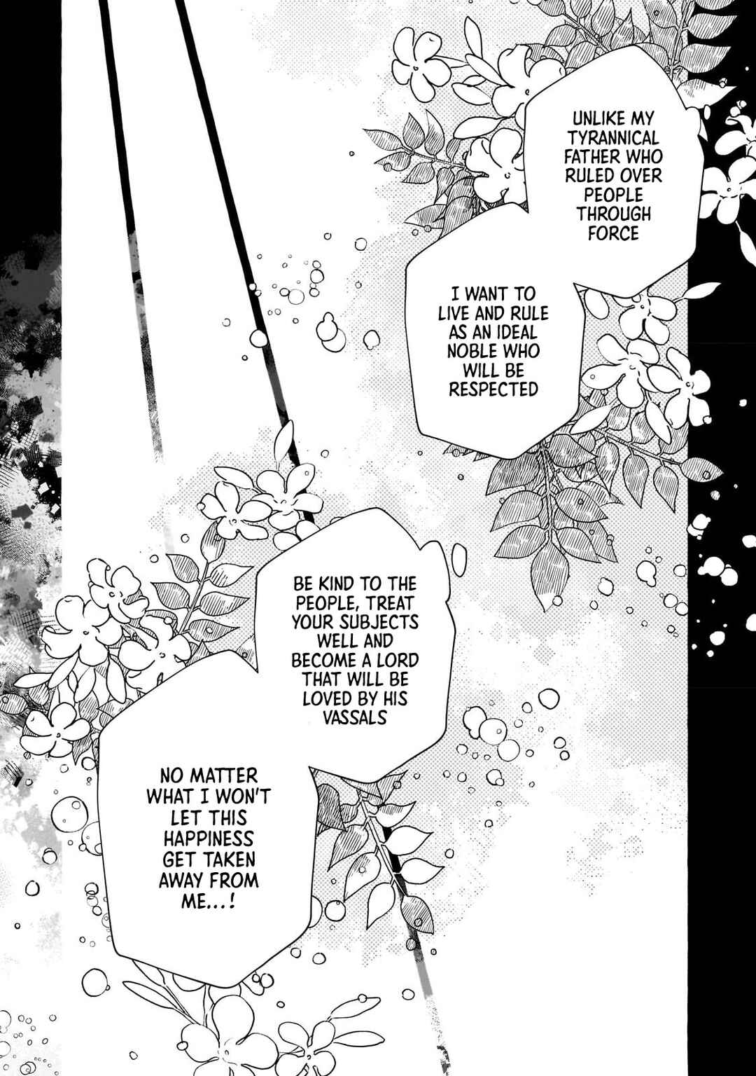 Page 7 Chapter 3 Hinekure Ryoushu no Koufukutan