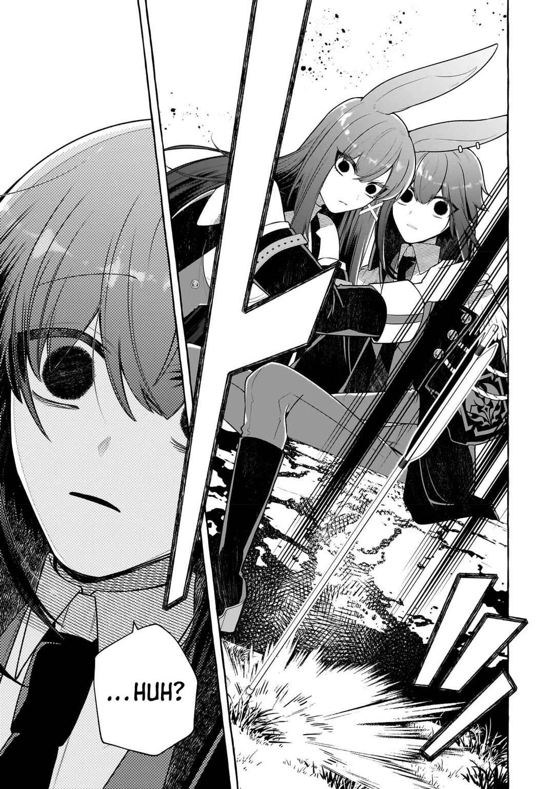 Page 10 Chapter 2 Hinekure Ryoushu no Koufukutan