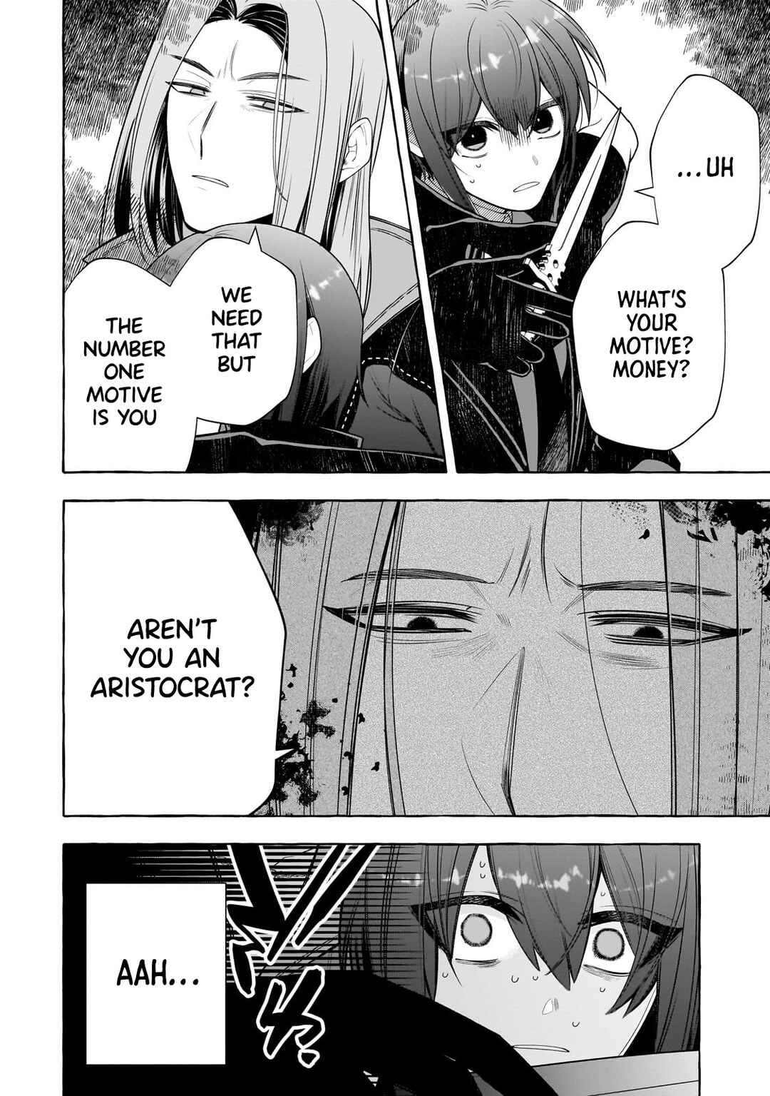 Page 23 Chapter 2 Hinekure Ryoushu no Koufukutan