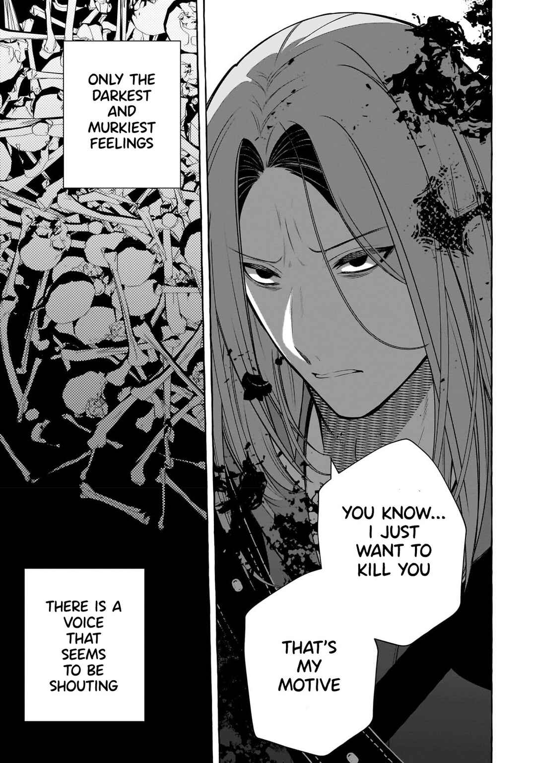 Page 24 Chapter 2 Hinekure Ryoushu no Koufukutan