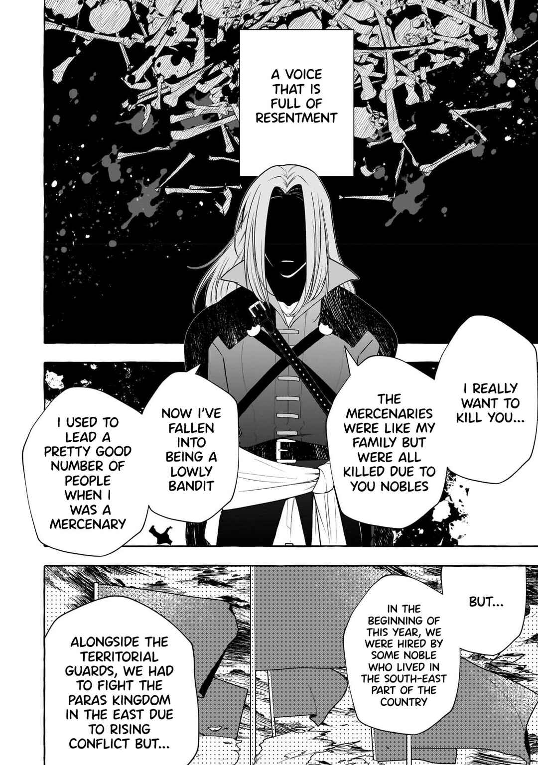 Page 25 Chapter 2 Hinekure Ryoushu no Koufukutan