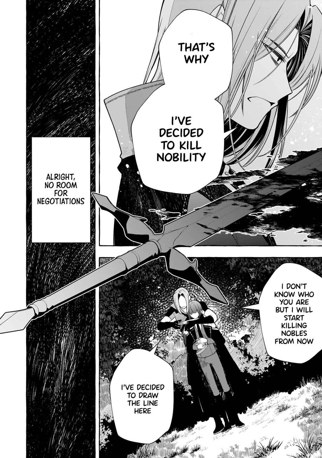 Page 27 Chapter 2 Hinekure Ryoushu no Koufukutan