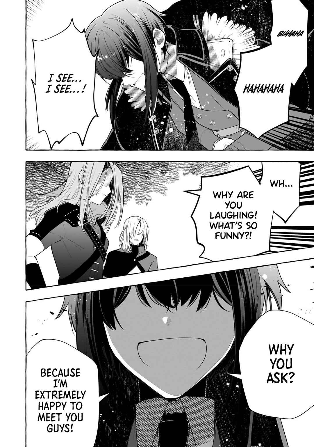 Page 31 Chapter 2 Hinekure Ryoushu no Koufukutan
