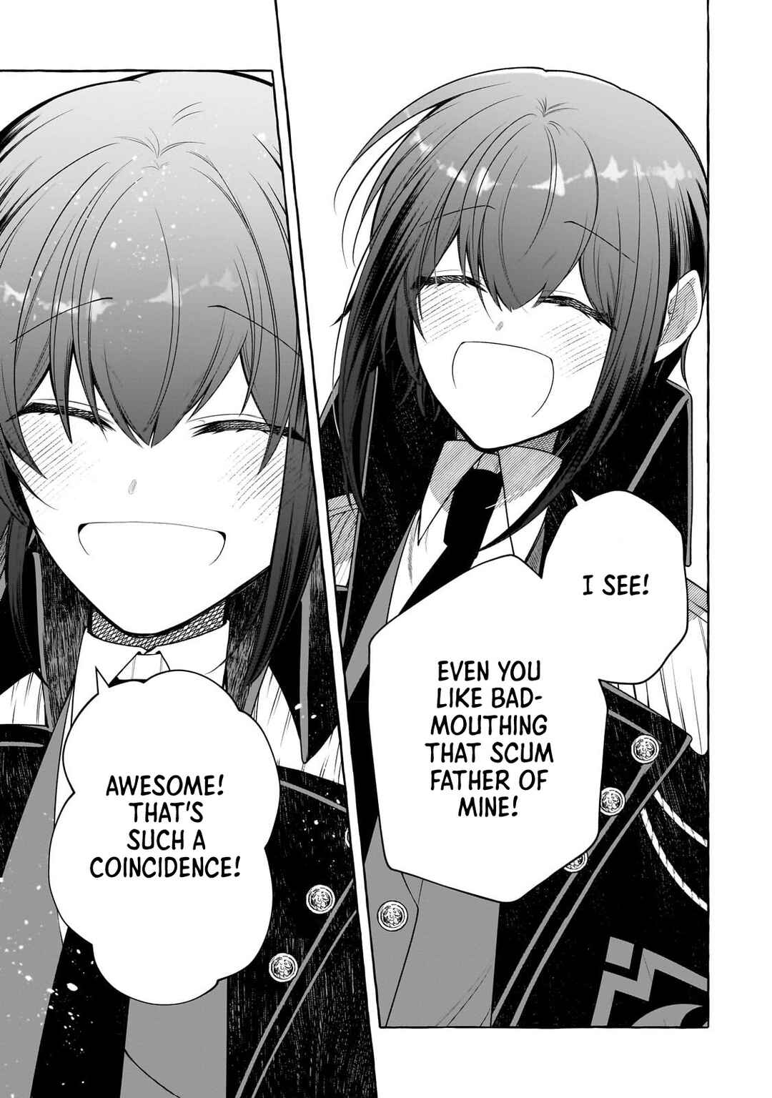 Page 32 Chapter 2 Hinekure Ryoushu no Koufukutan