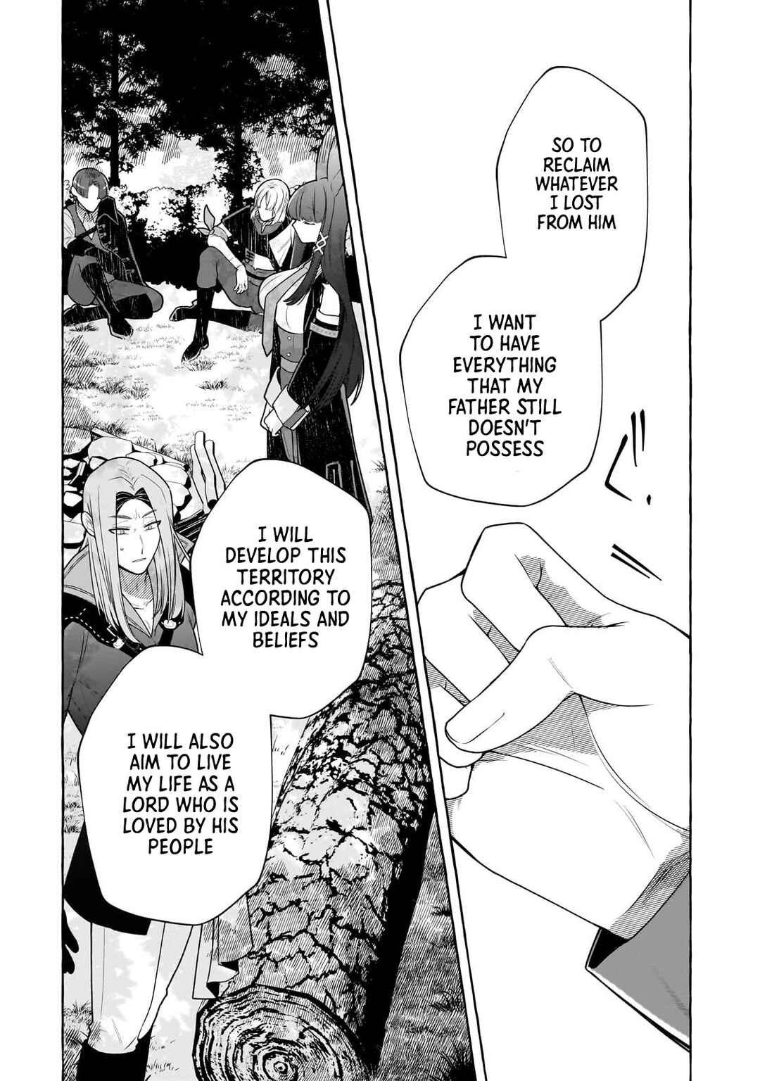 Page 39 Chapter 2 Hinekure Ryoushu no Koufukutan