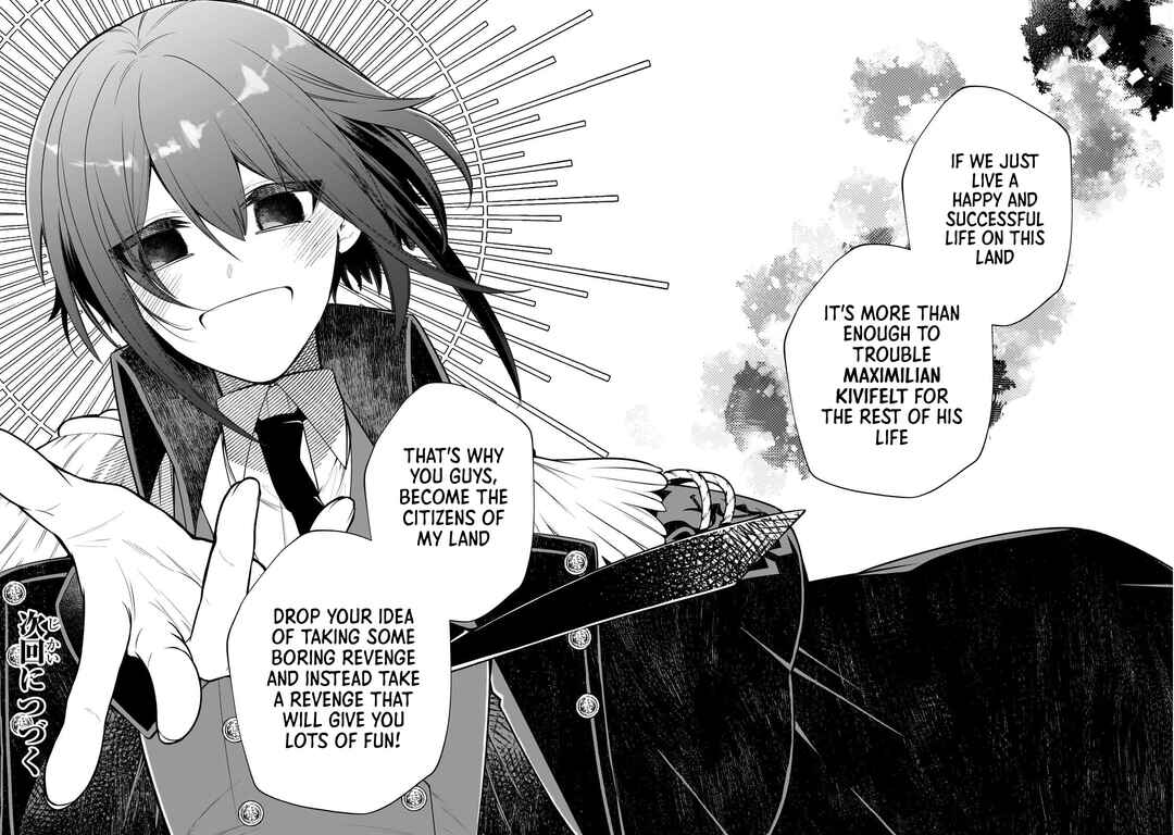 Page 43 Chapter 2 Hinekure Ryoushu no Koufukutan