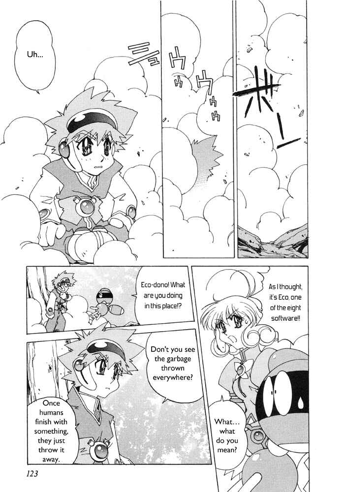 Page 25 Chapter 4 Corrector Yui