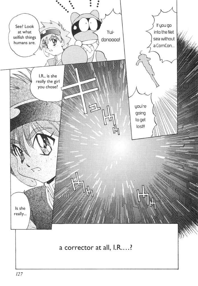 Page 29 Chapter 4 Corrector Yui