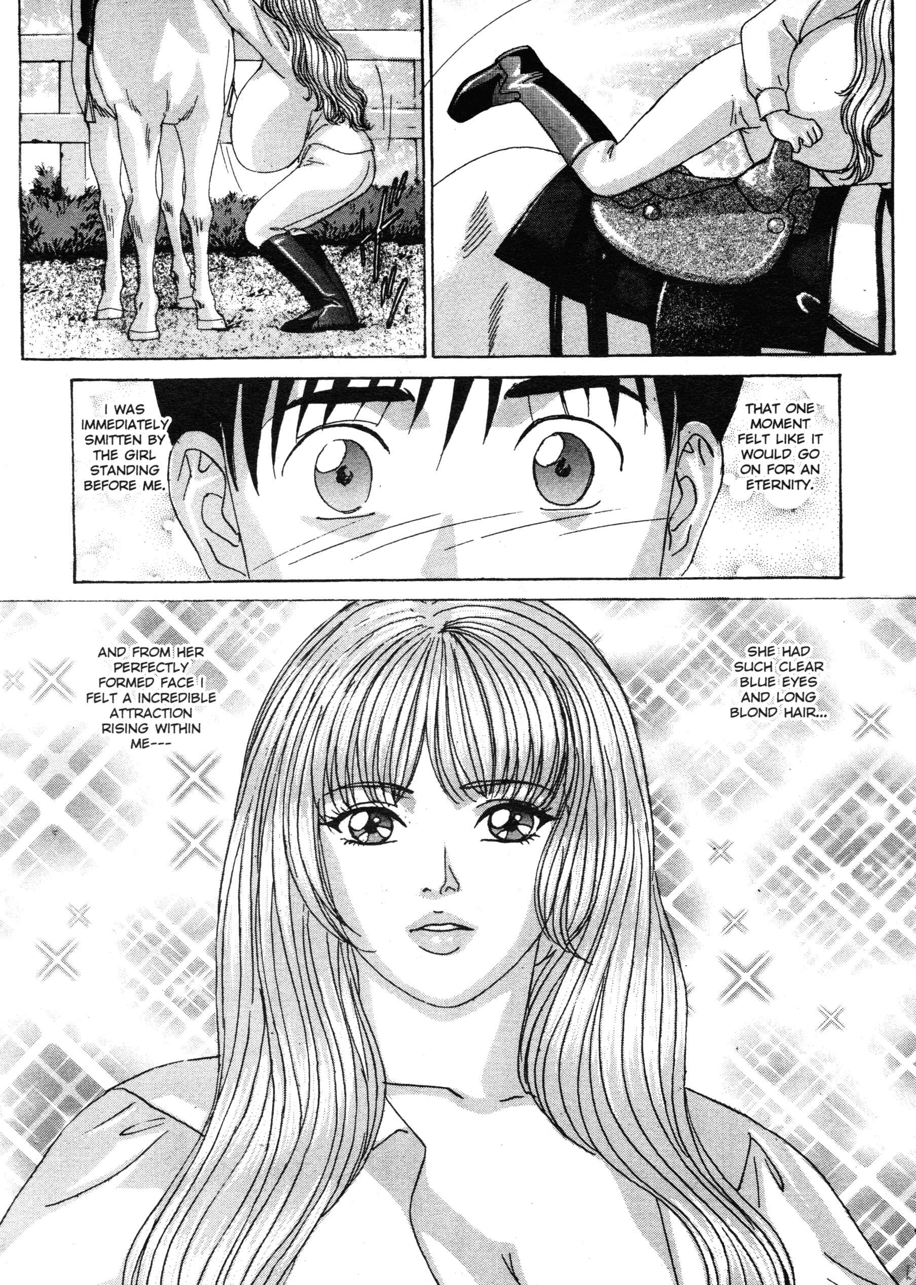 Page 3 Chapter 16 Blue Eyes