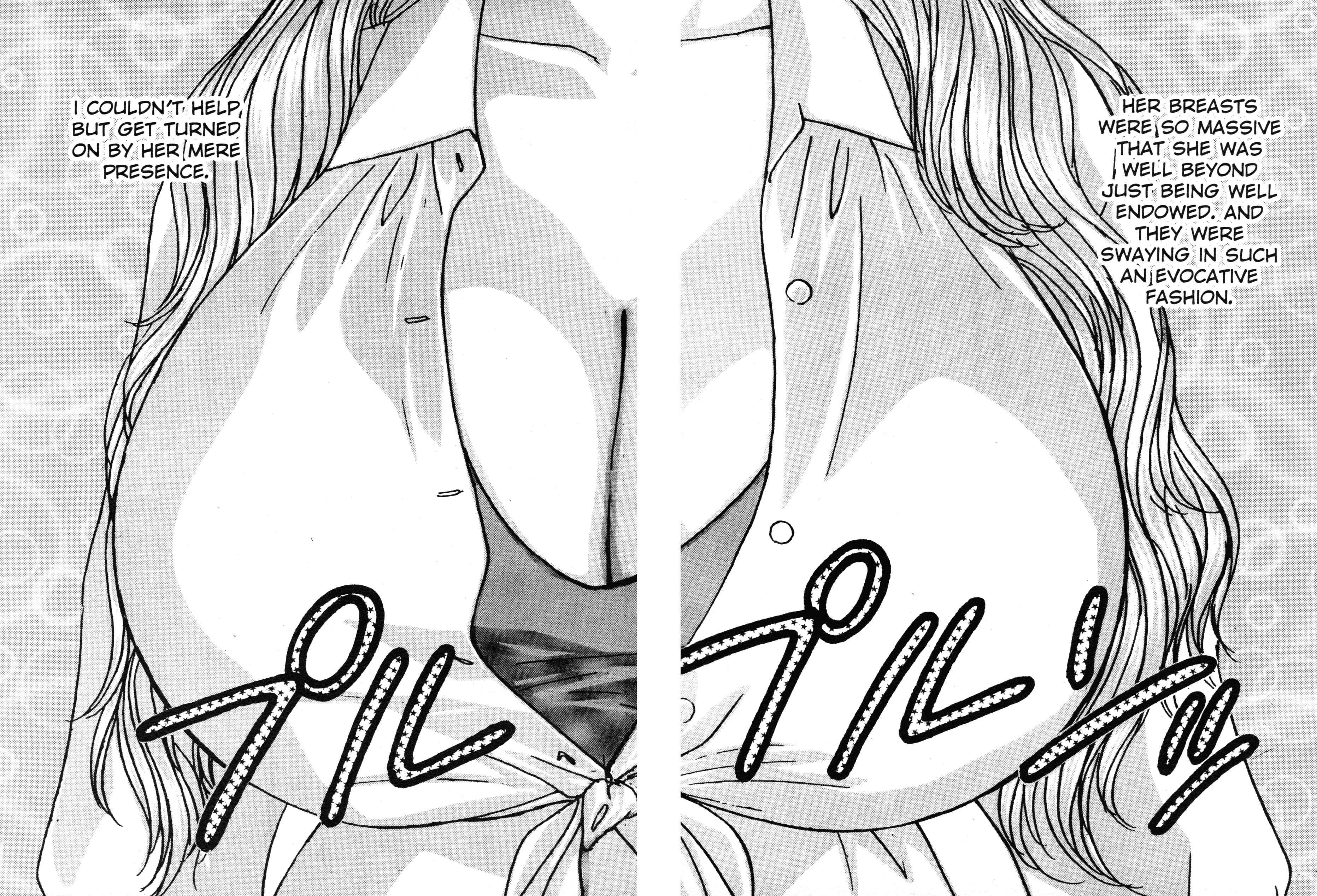 Page 4 Chapter 16 Blue Eyes