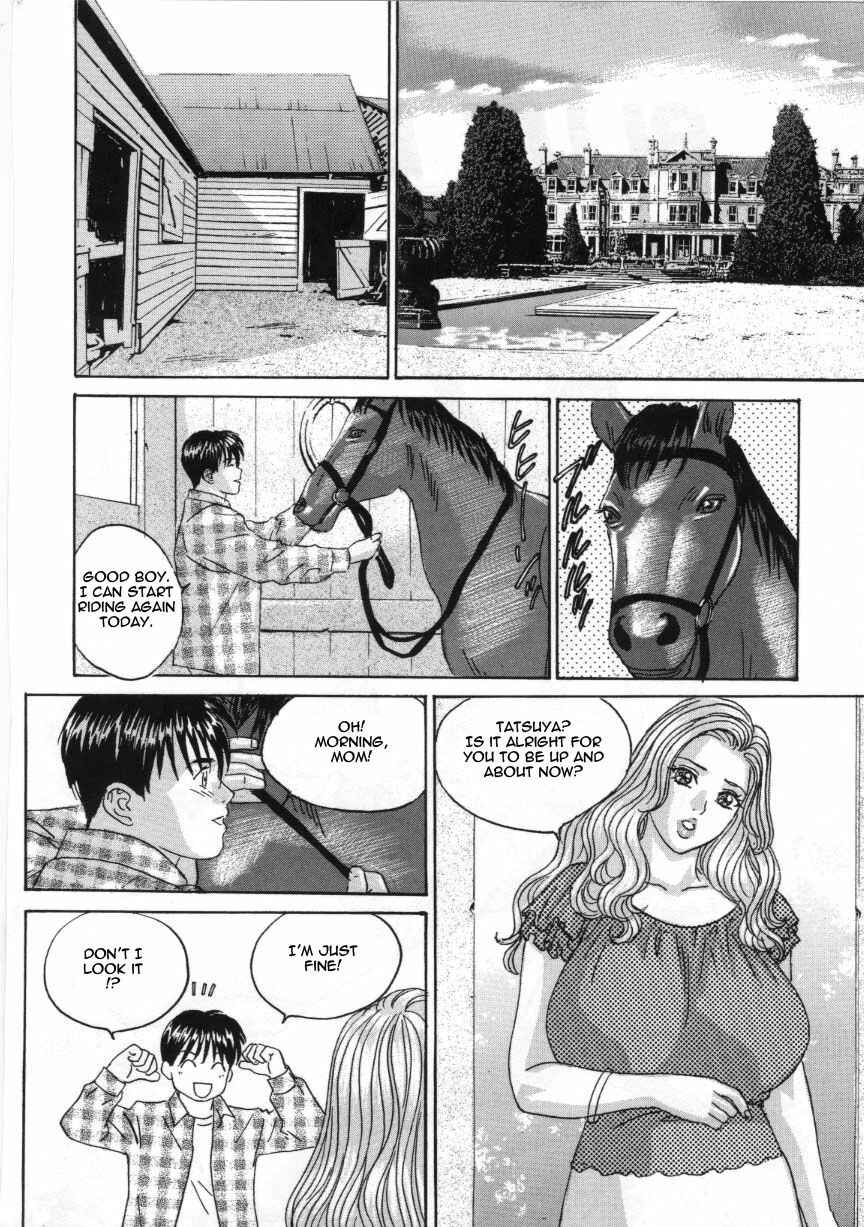 Page 2 Chapter 23 Blue Eyes