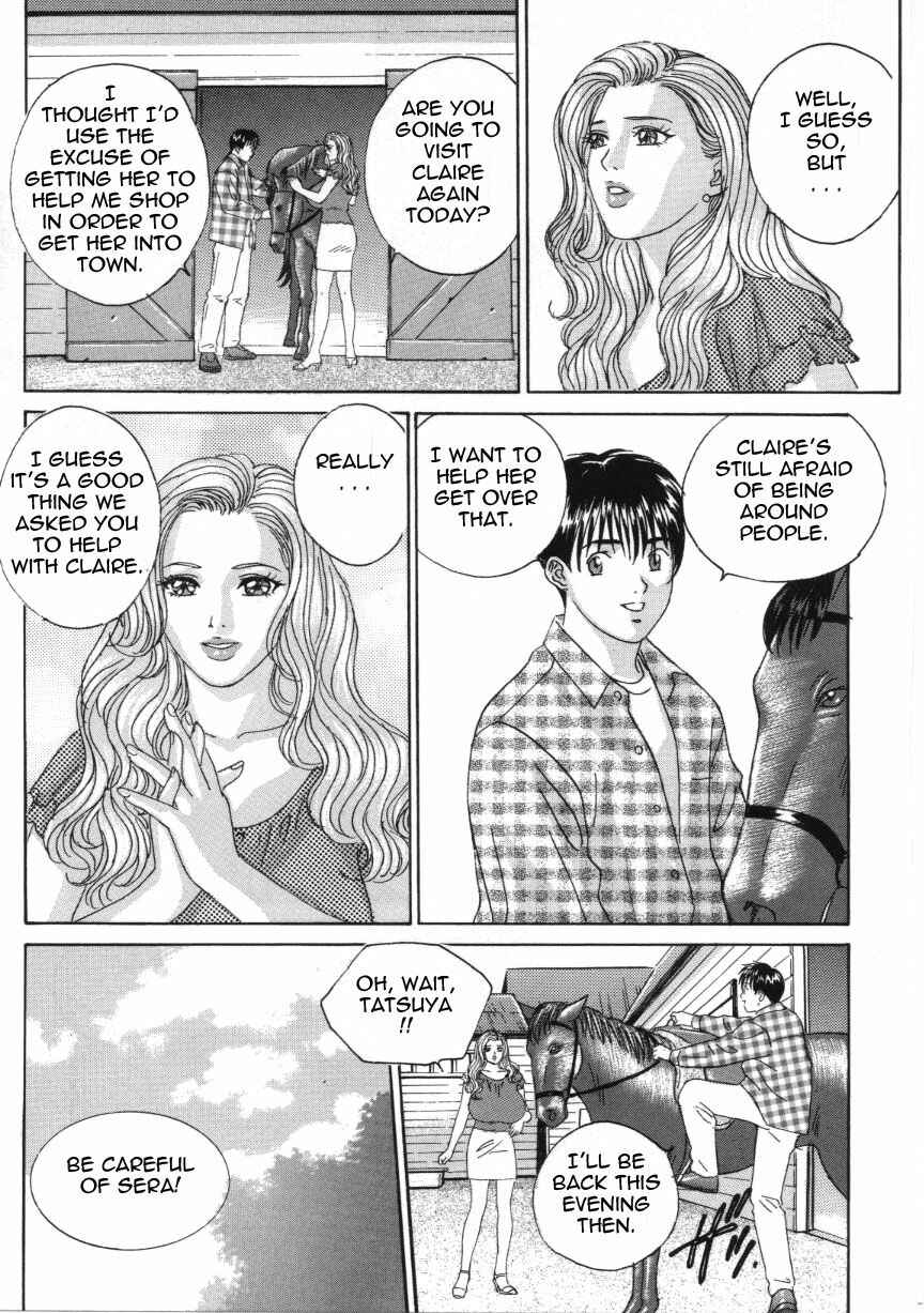 Page 3 Chapter 23 Blue Eyes