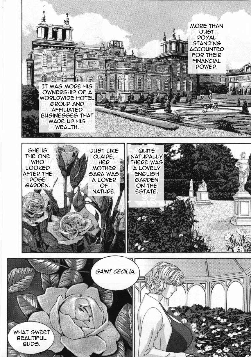 Page 6 Chapter 23 Blue Eyes