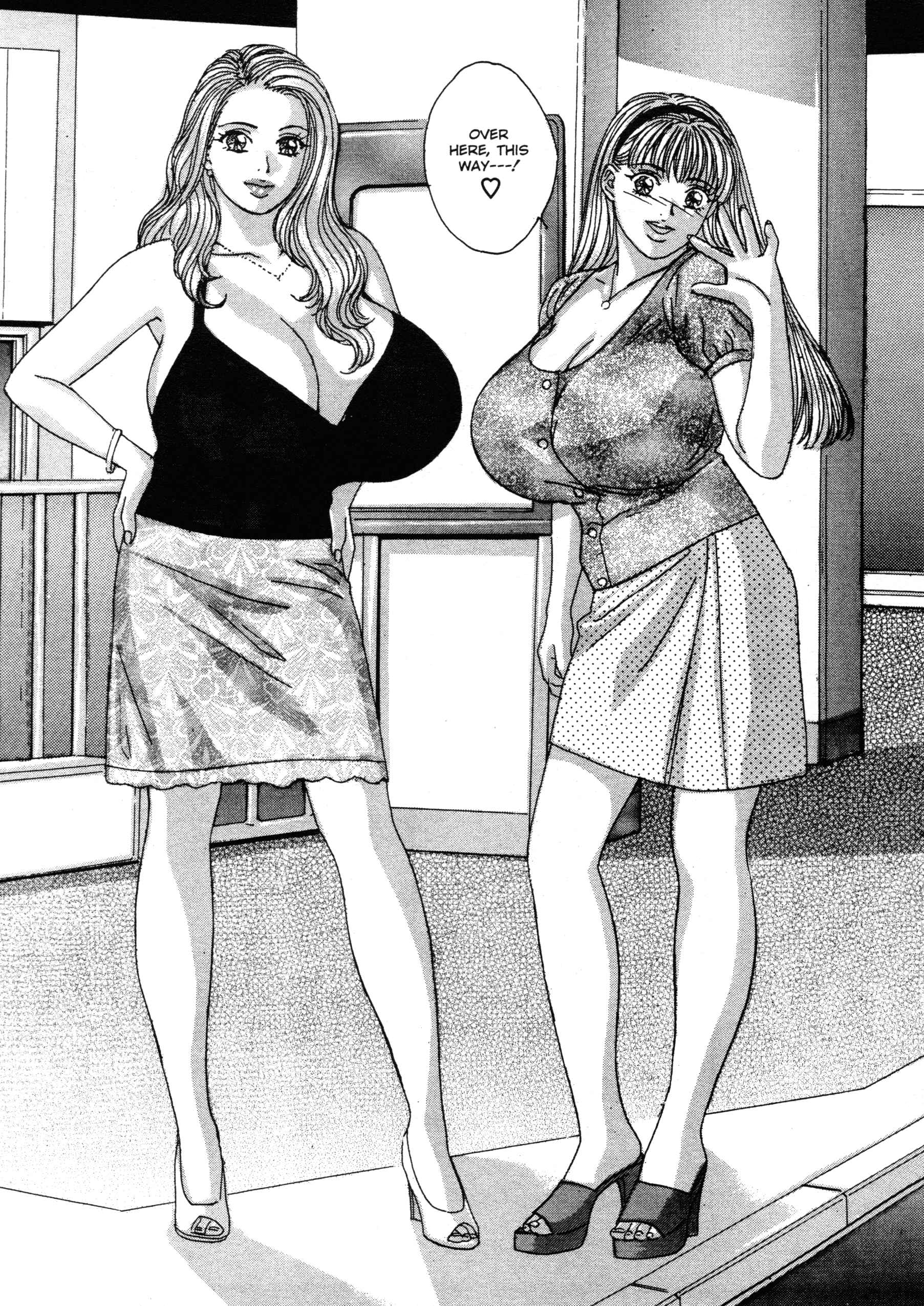 Page 5 Chapter 15 Blue Eyes