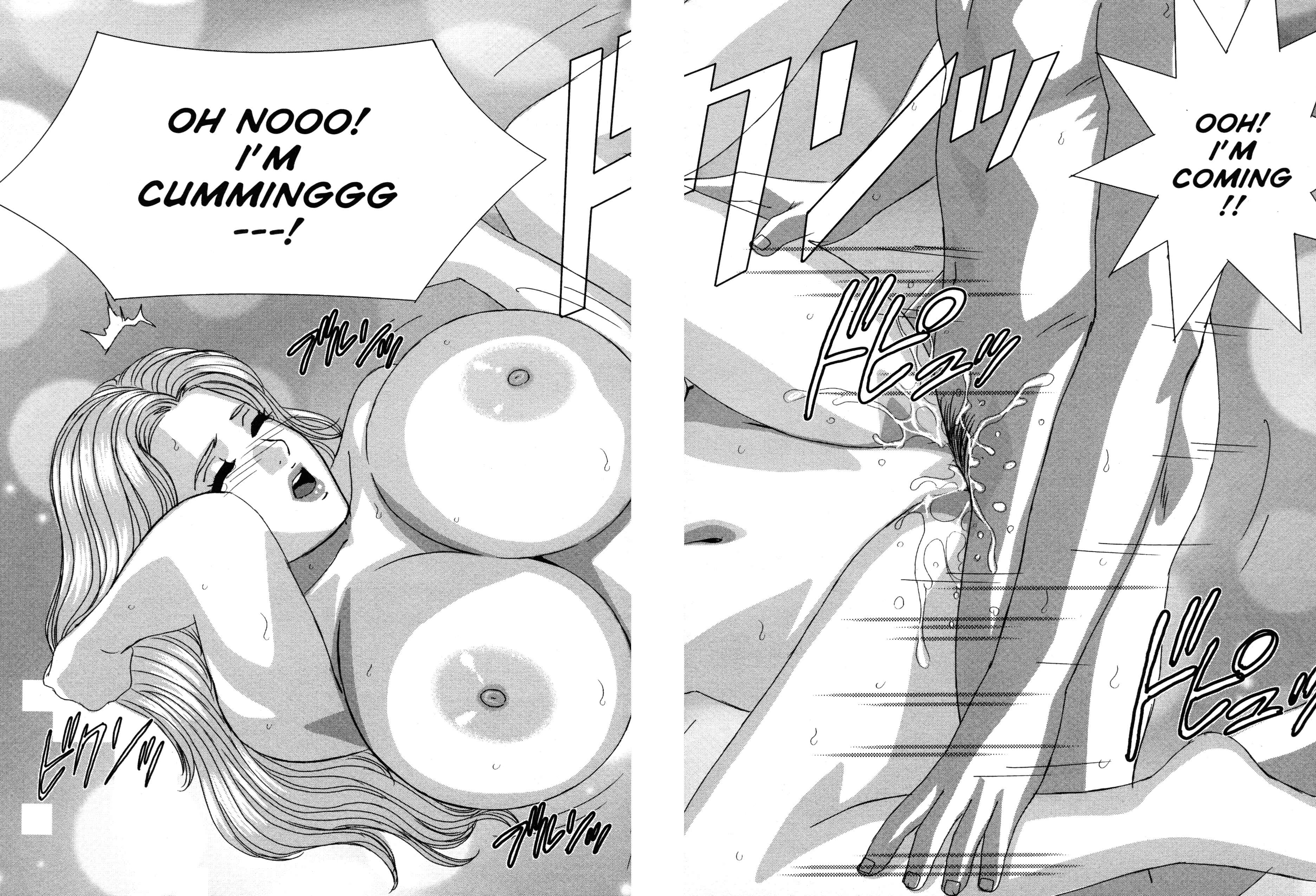 Page 54 Chapter 15 Blue Eyes