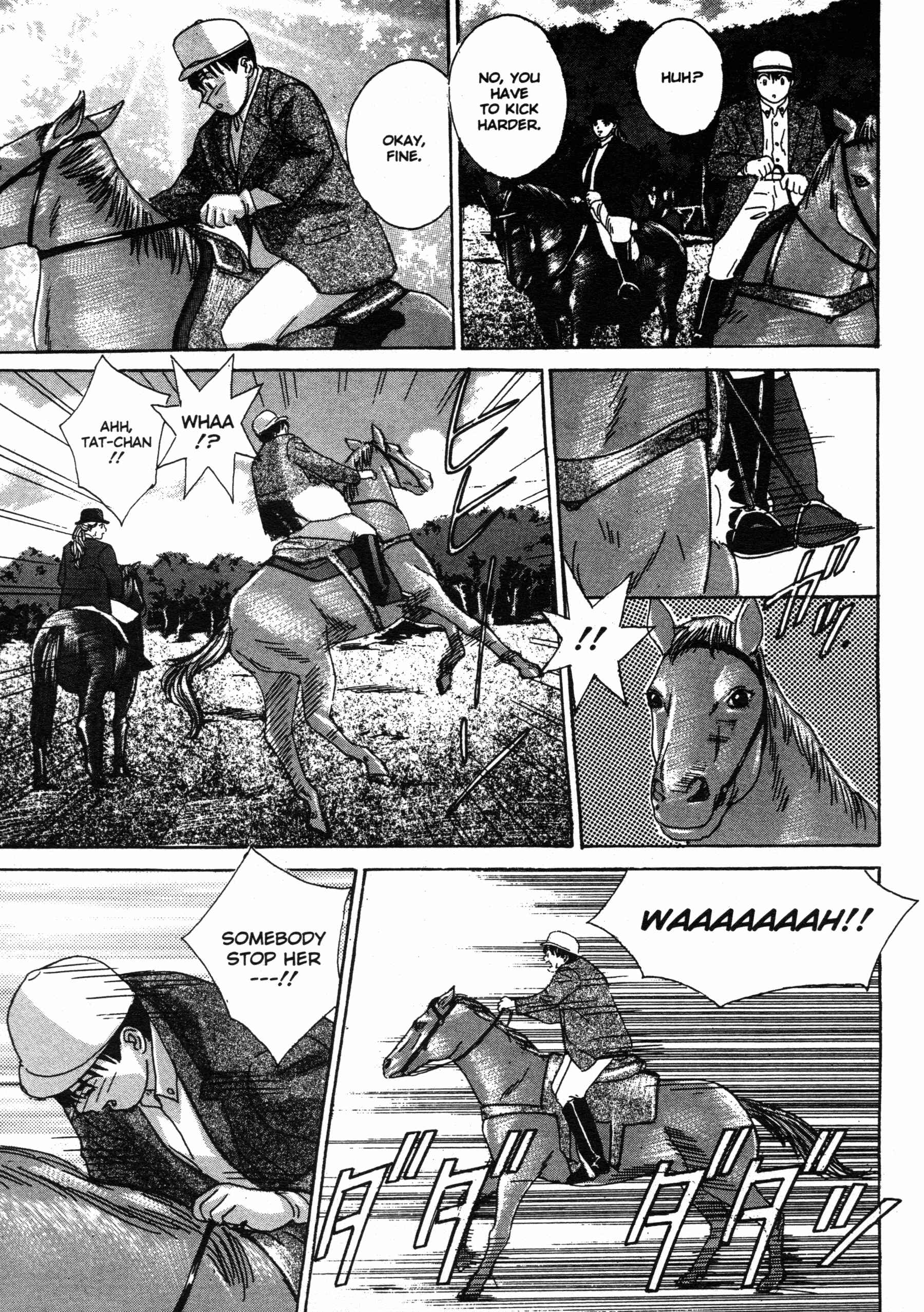 Page 58 Chapter 15 Blue Eyes