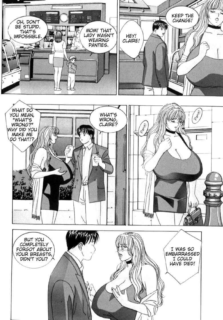 Page 12 Chapter 28 Blue Eyes