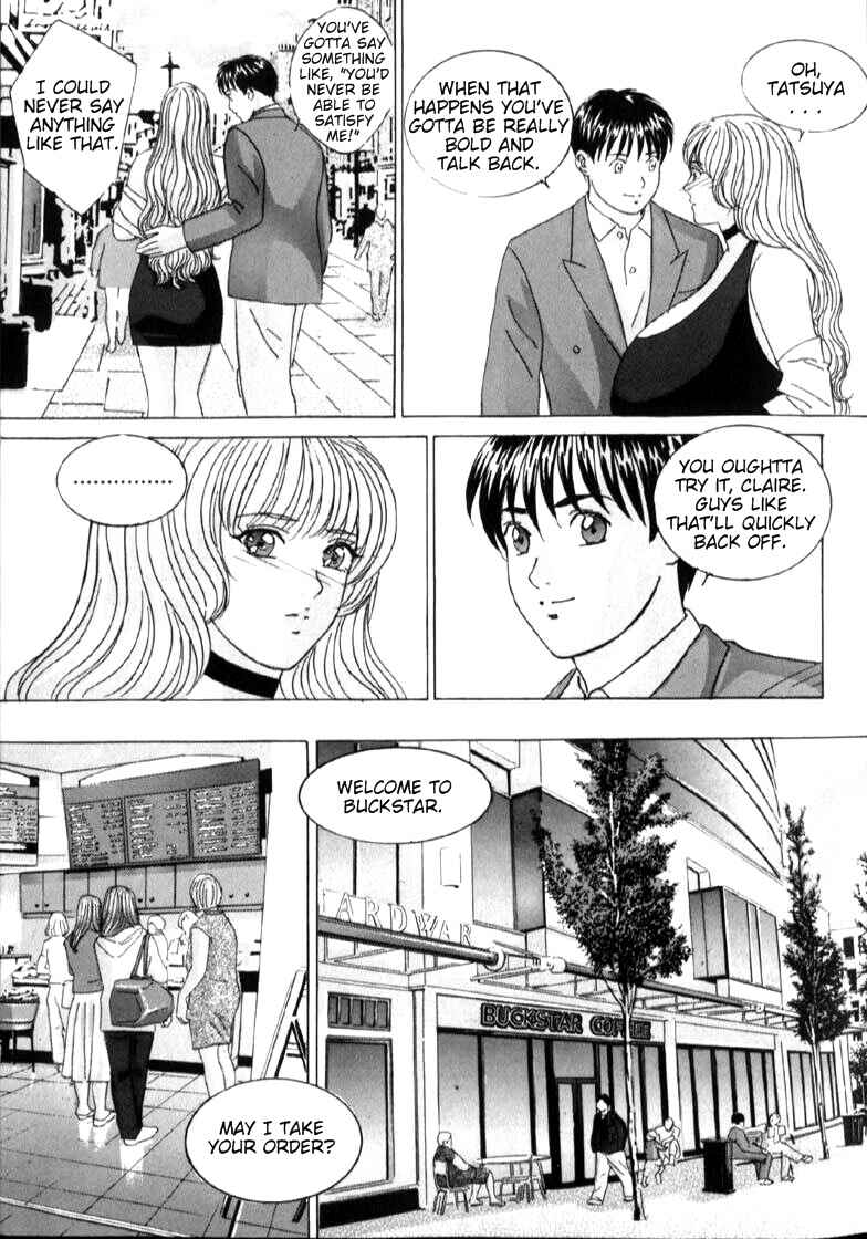 Page 7 Chapter 28 Blue Eyes