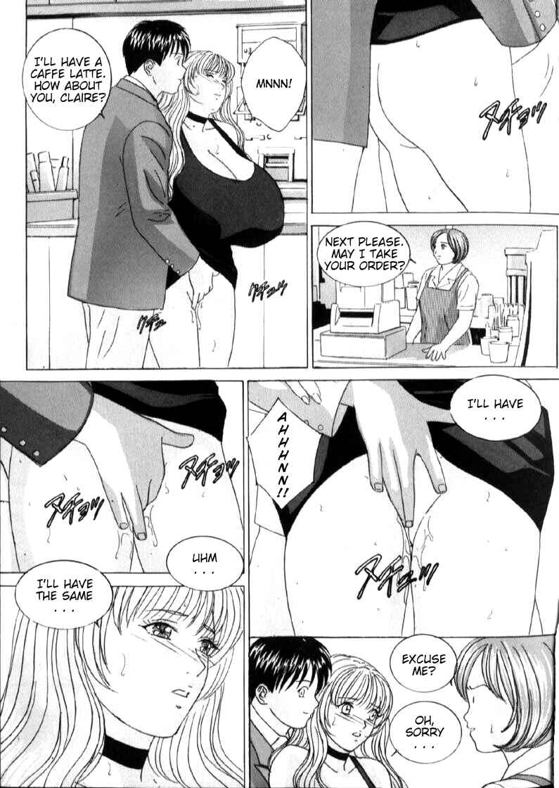Page 9 Chapter 28 Blue Eyes