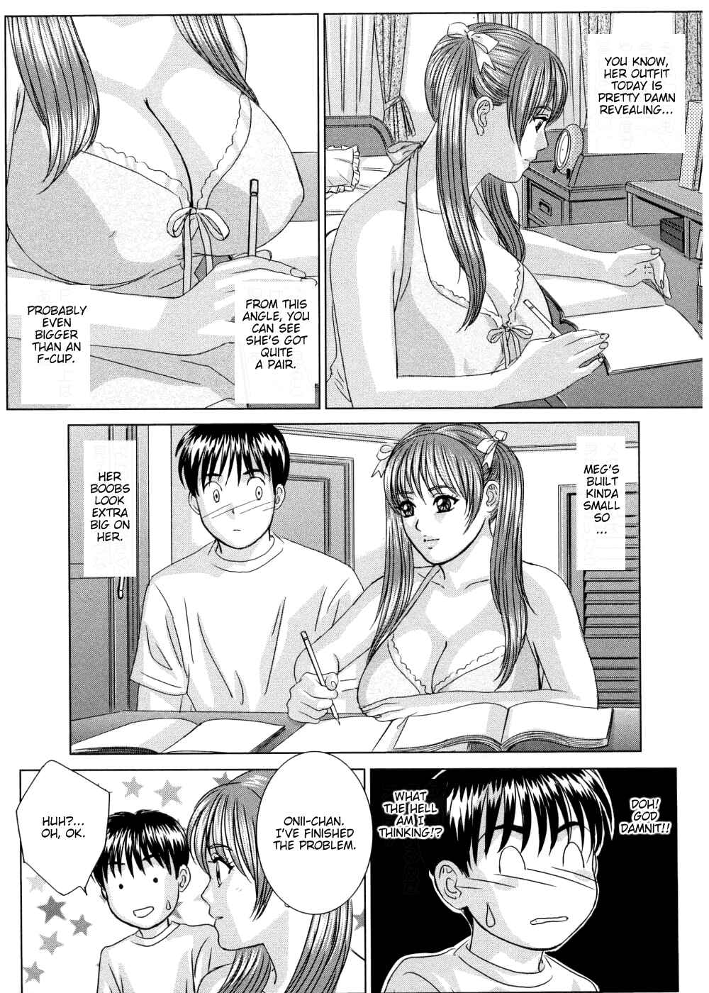 Page 9 Chapter 44 Blue Eyes