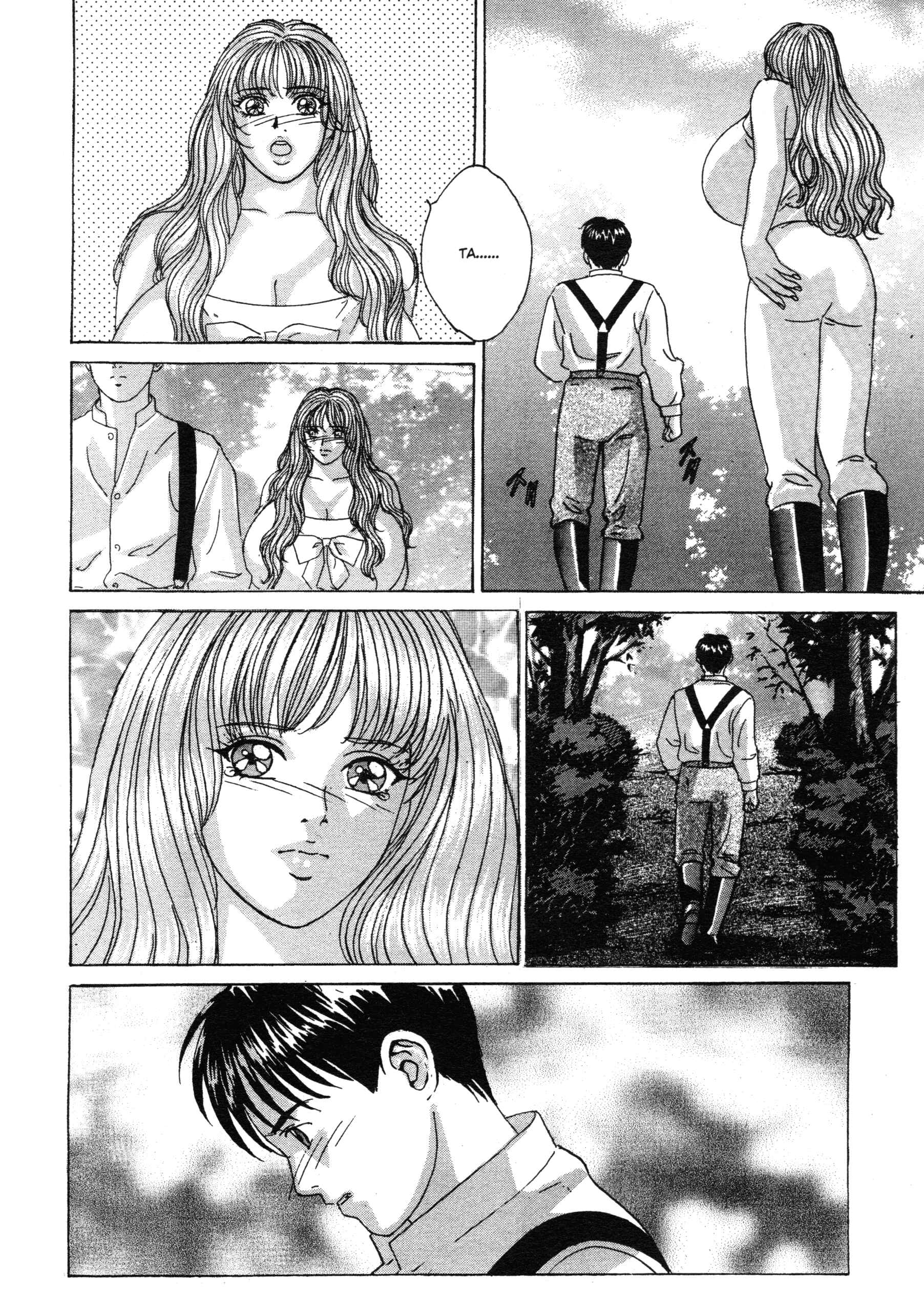 Page 12 Chapter 19 Blue Eyes