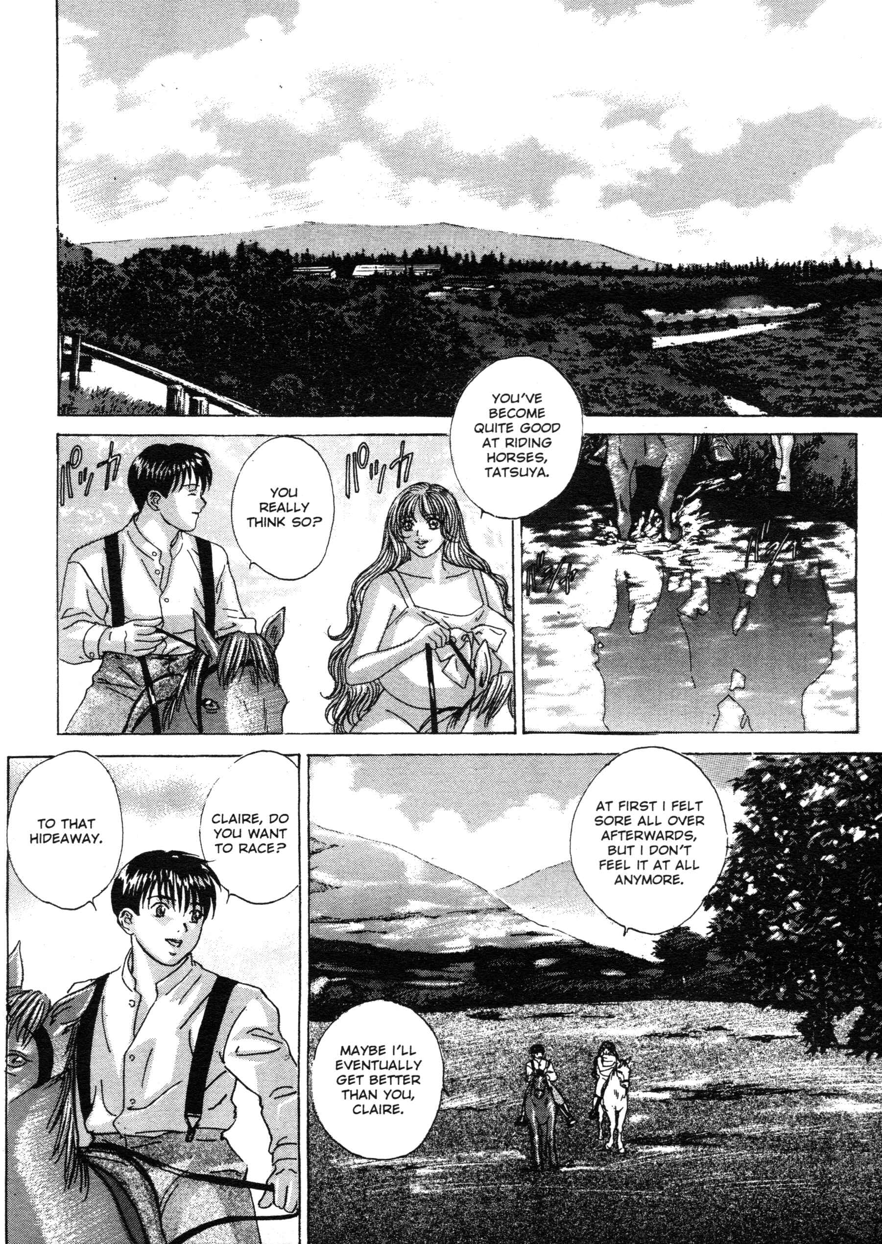 Page 2 Chapter 19 Blue Eyes