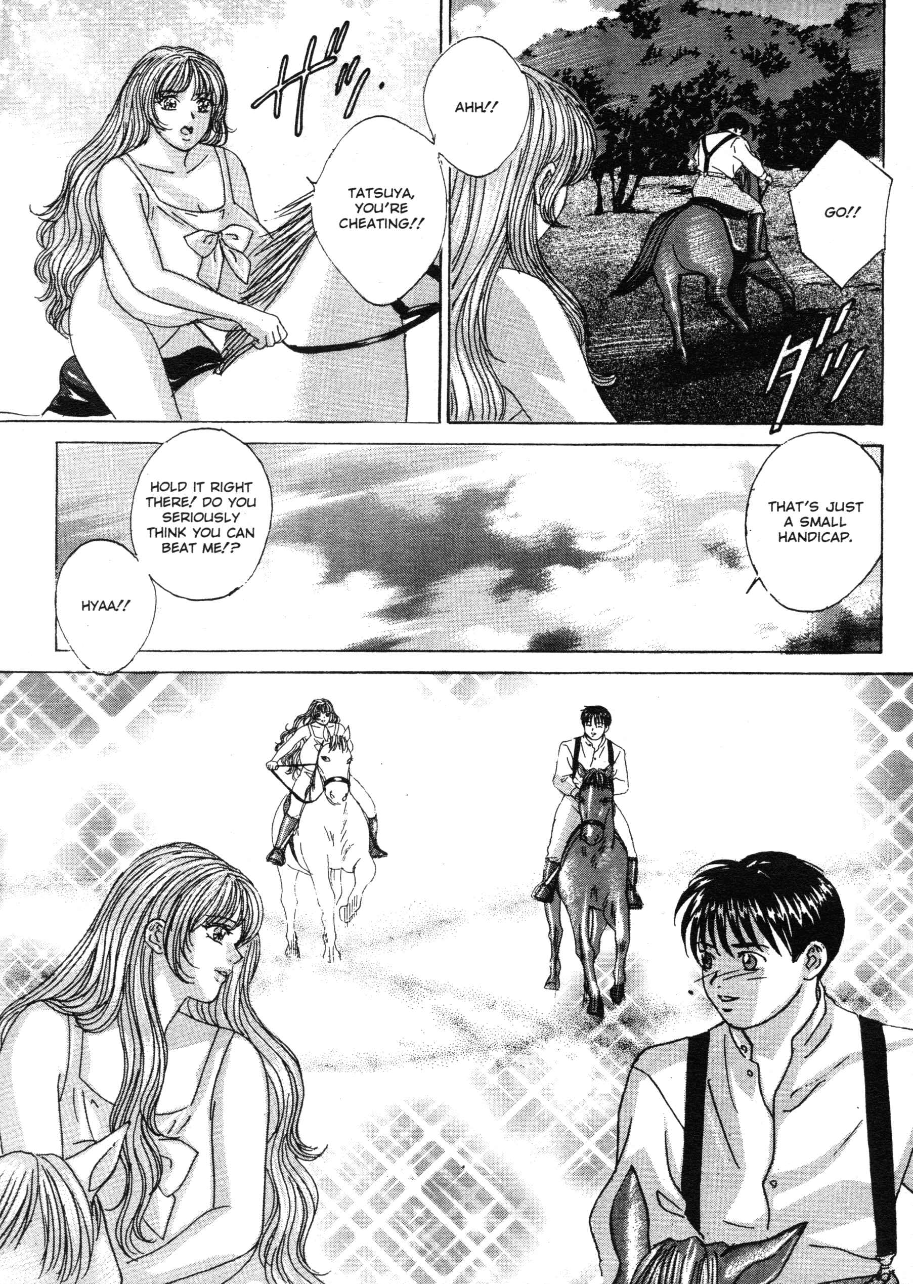 Page 3 Chapter 19 Blue Eyes