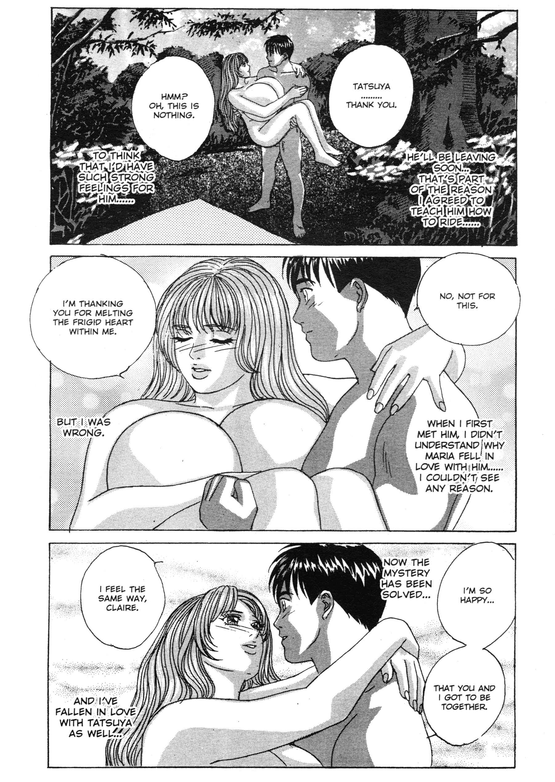 Page 53 Chapter 19 Blue Eyes